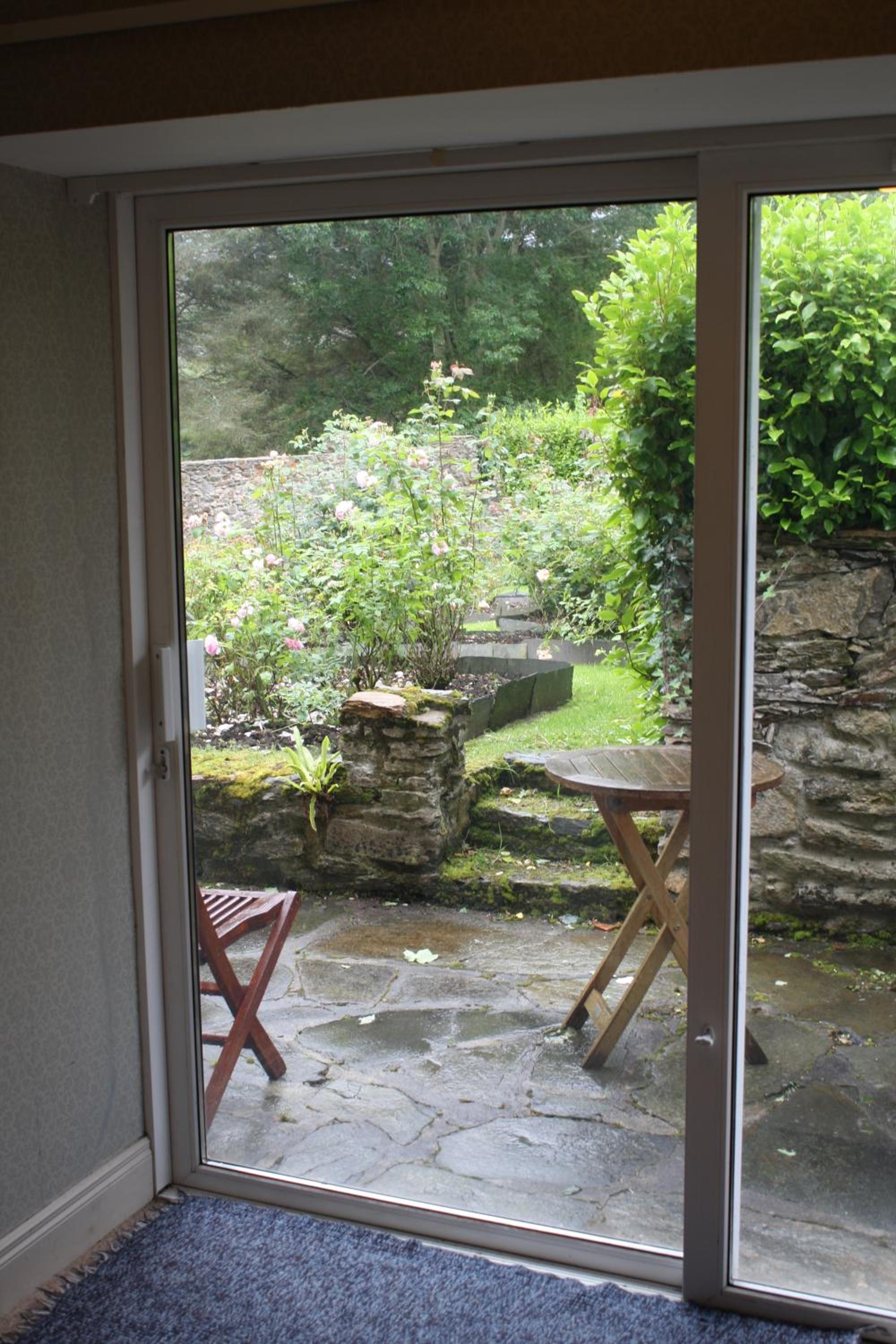Double Room with Terrace - Photo 5