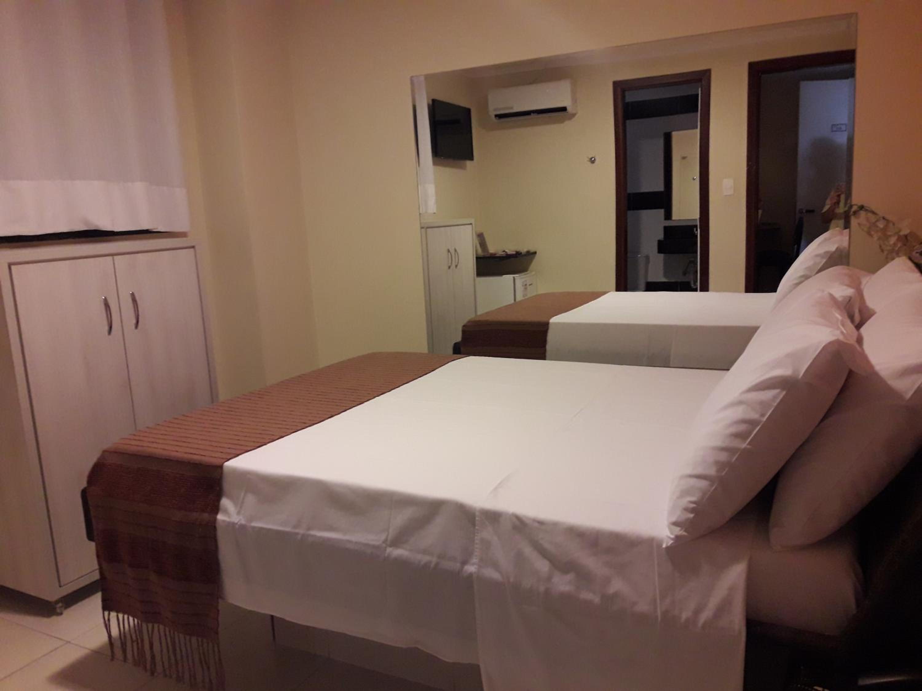Standard Room photo 2
