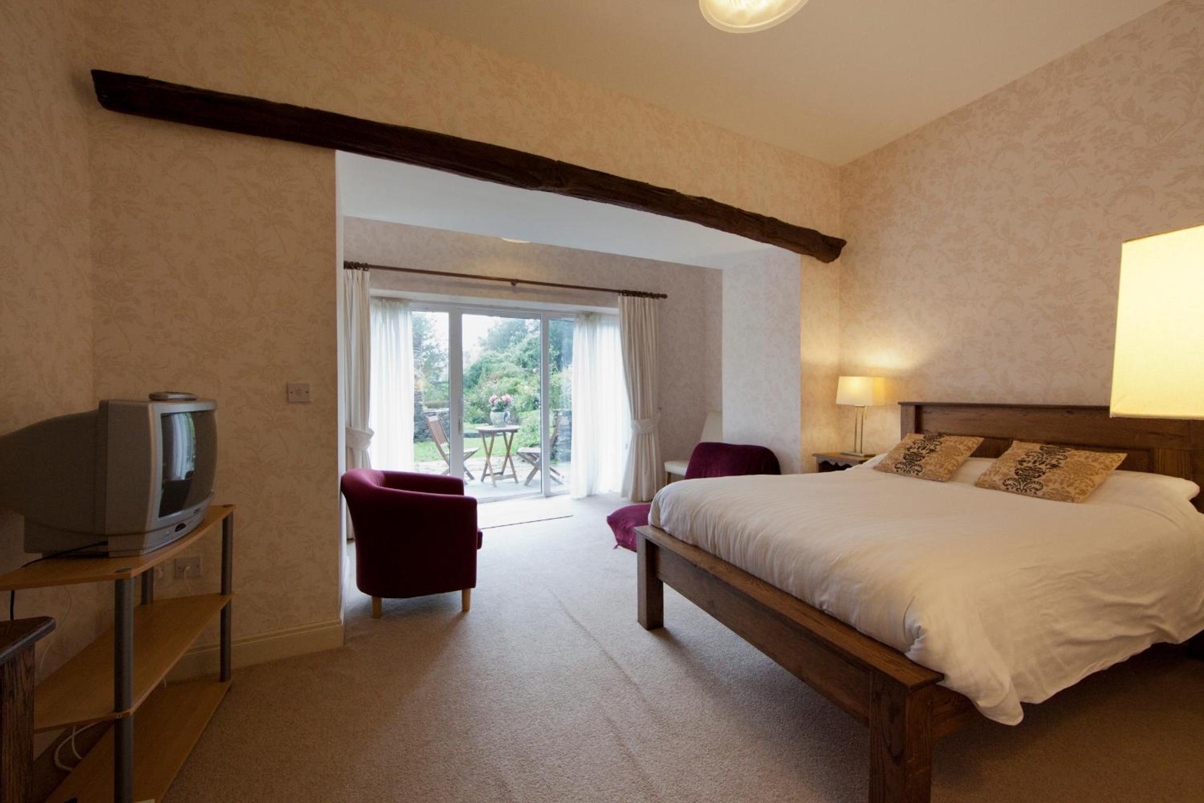Double Room - Disability Access - Photo 5