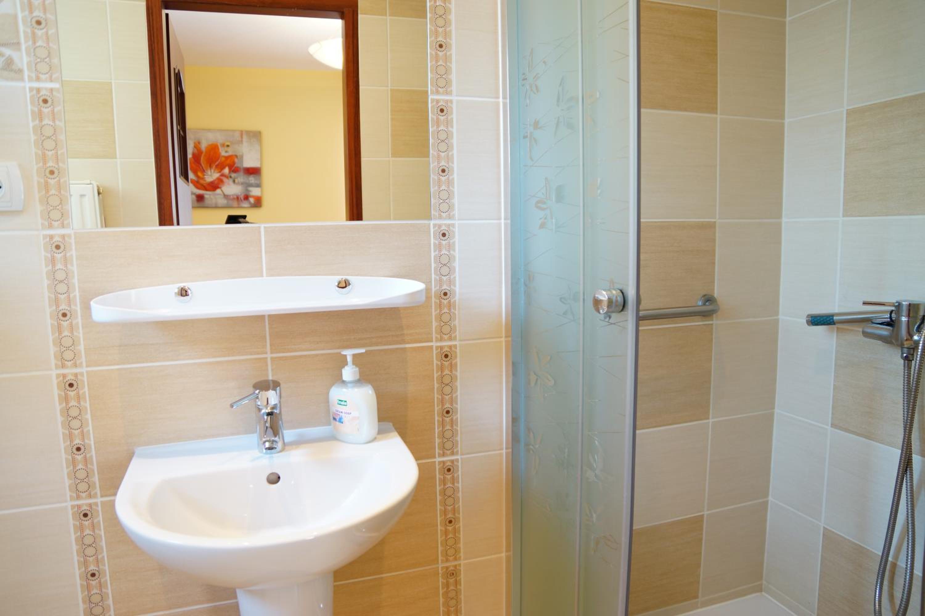 Double Room with Balcony photo 3