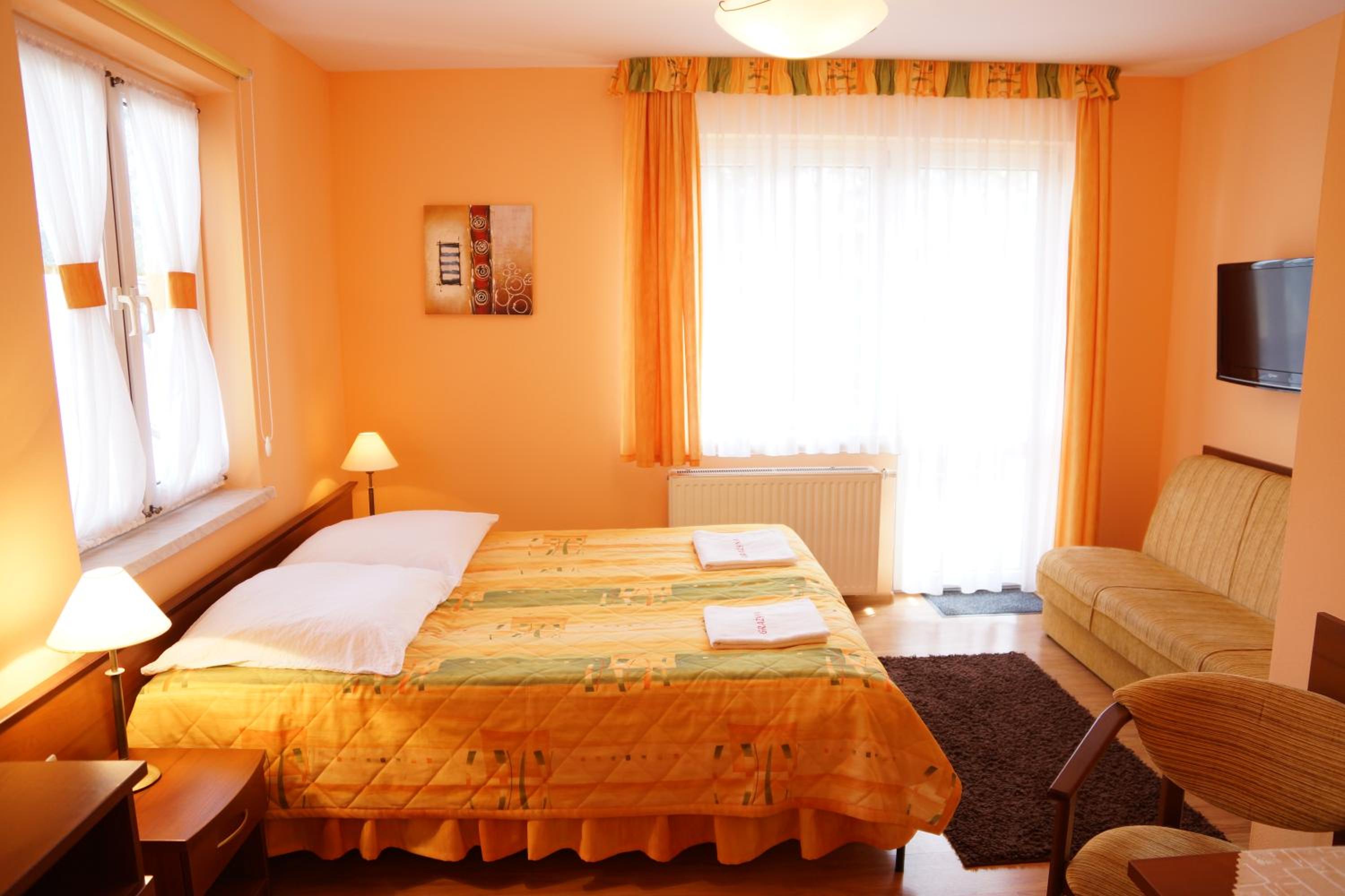 Triple Room with Balcony photo 2