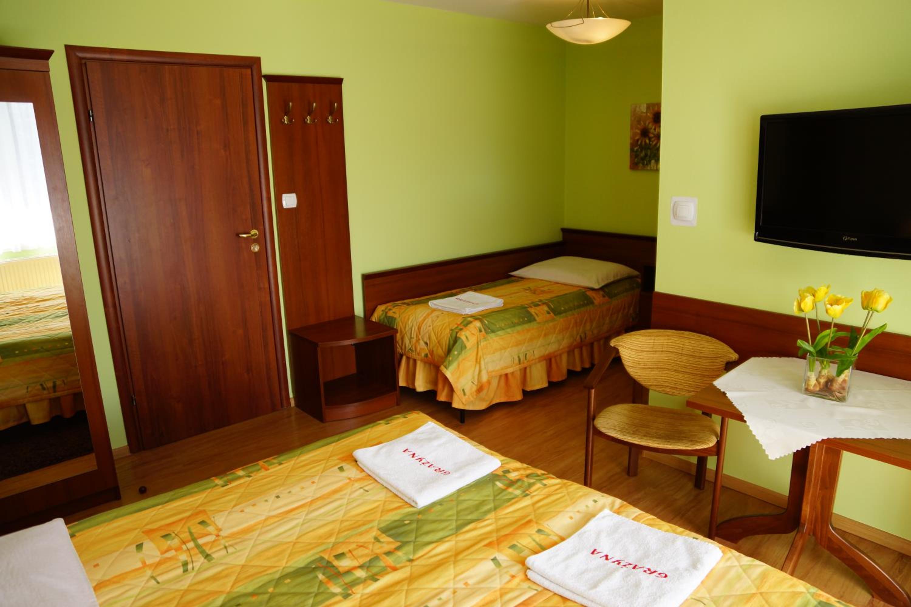Triple Room with Mountain View photo 3