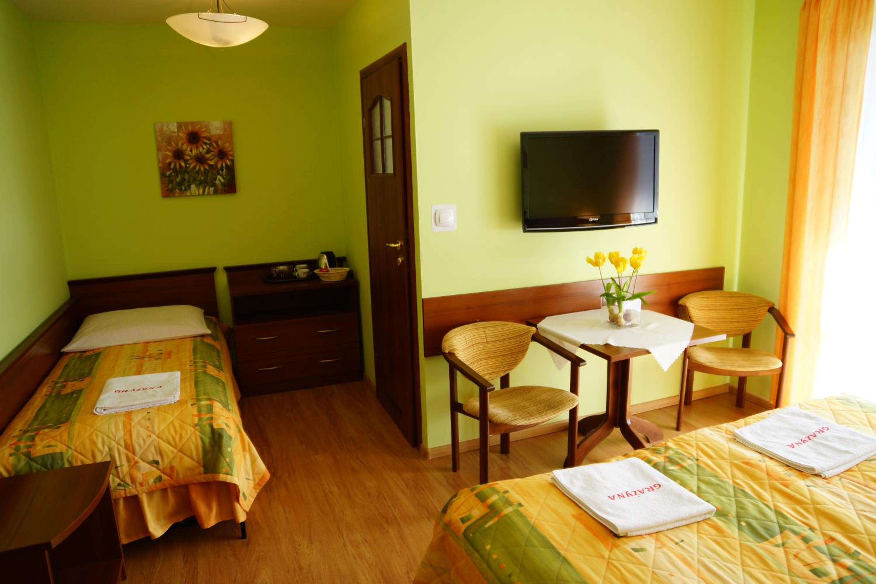 Triple Room with Mountain View photo 2