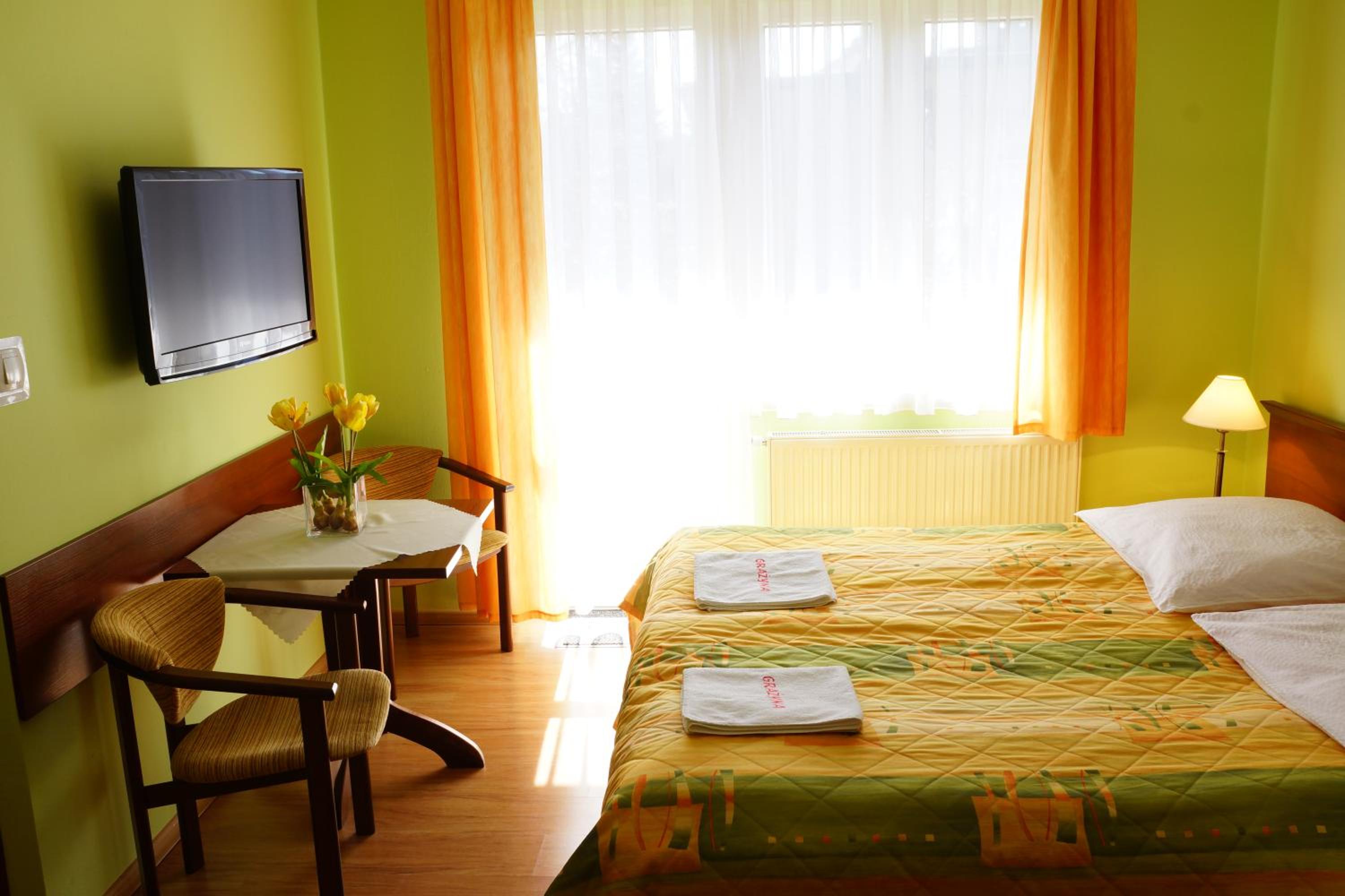 Triple Room with Mountain View photo 1