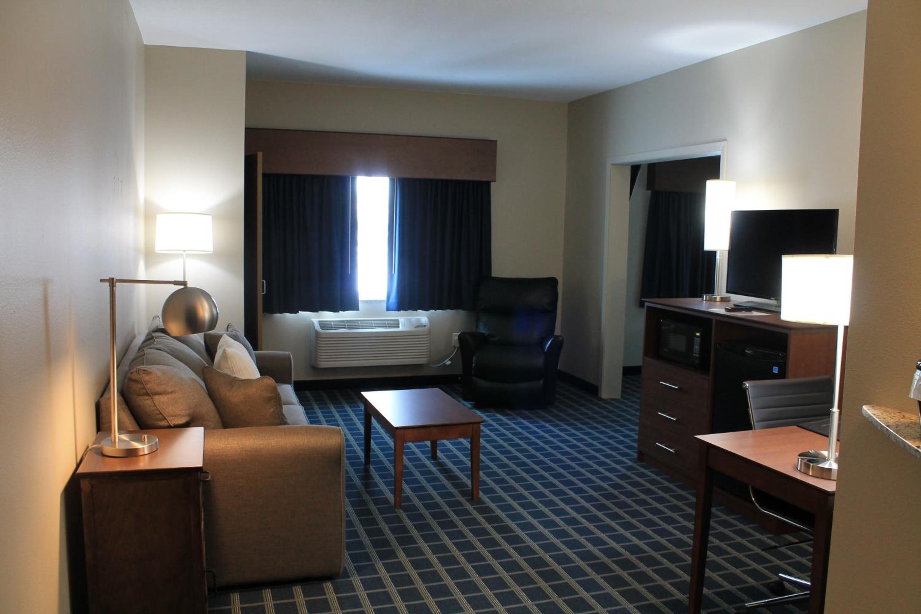 Standard Queen Room photo 3