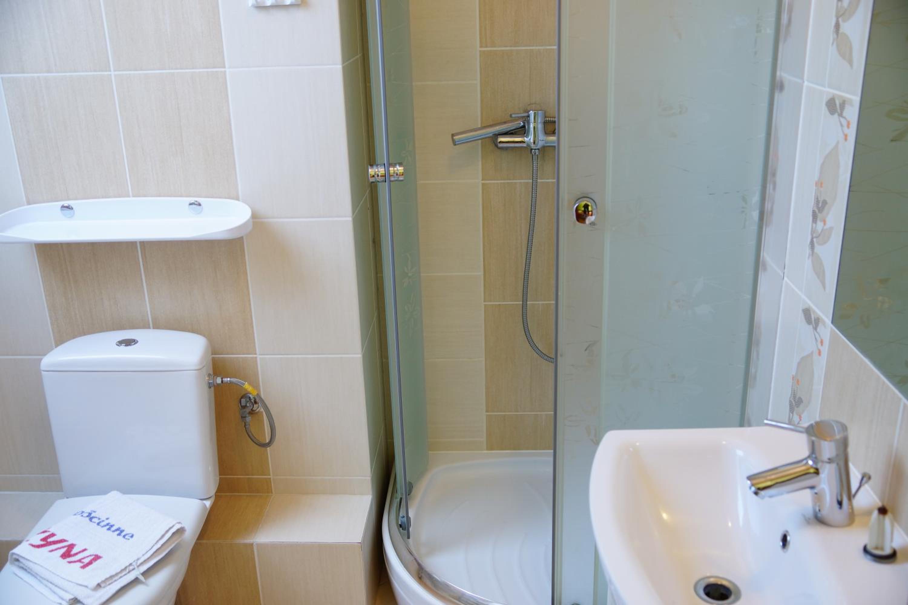 Triple Room with Balcony photo 2