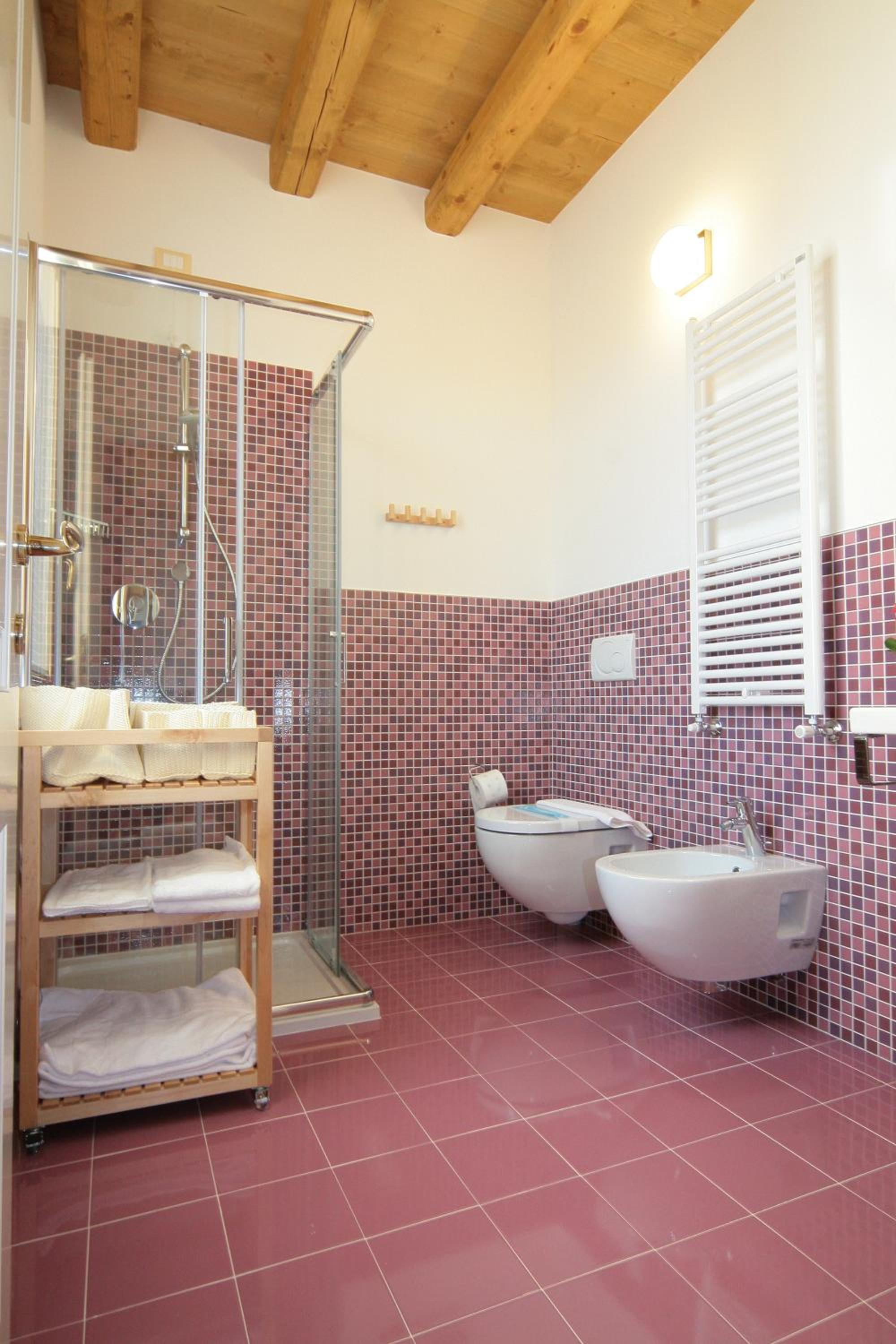 Double or Twin Room - Photo 2