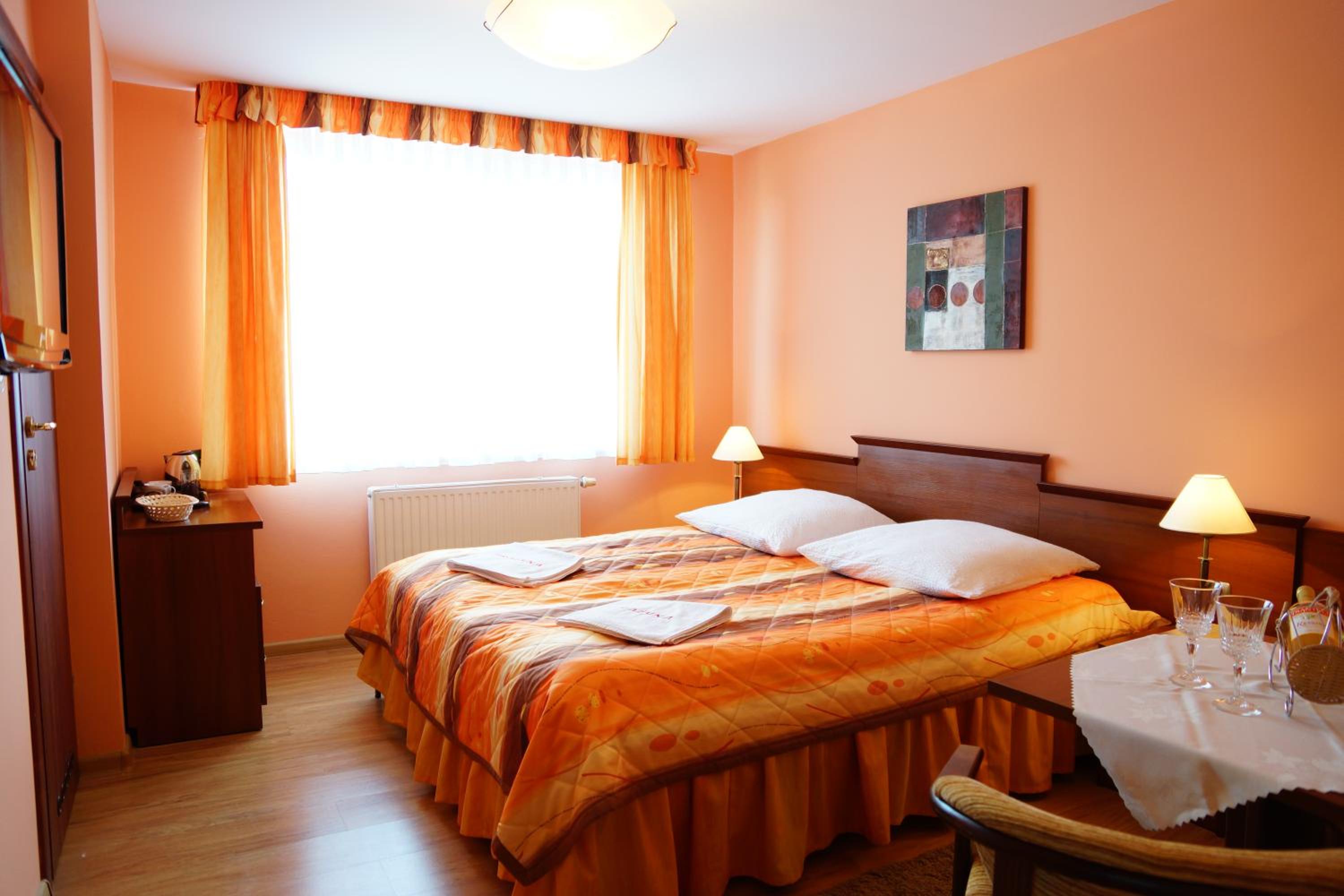 Double or Twin Room with Mountain View photo 1