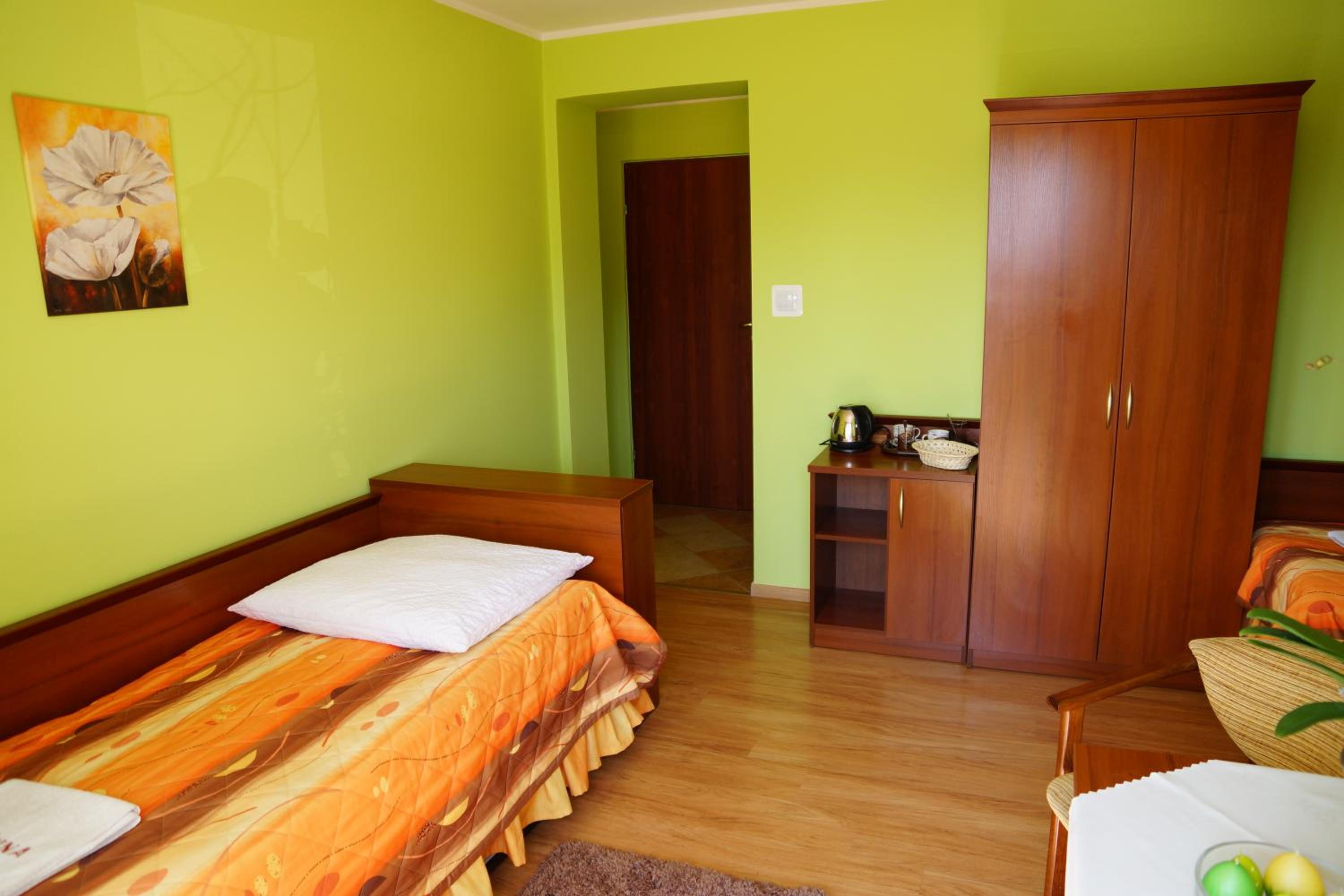 Triple Room with Balcony photo 3