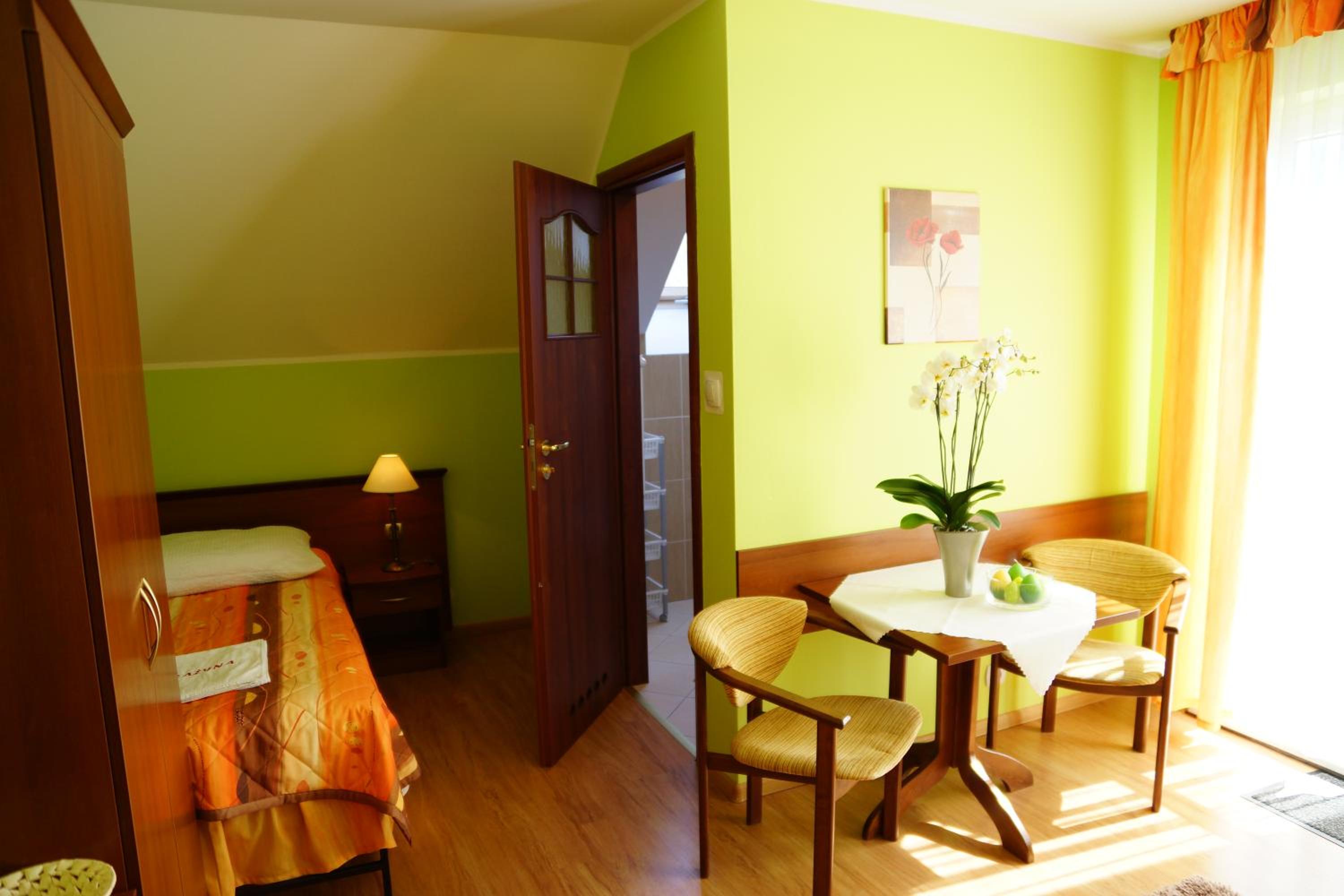 Triple Room with Balcony photo 3
