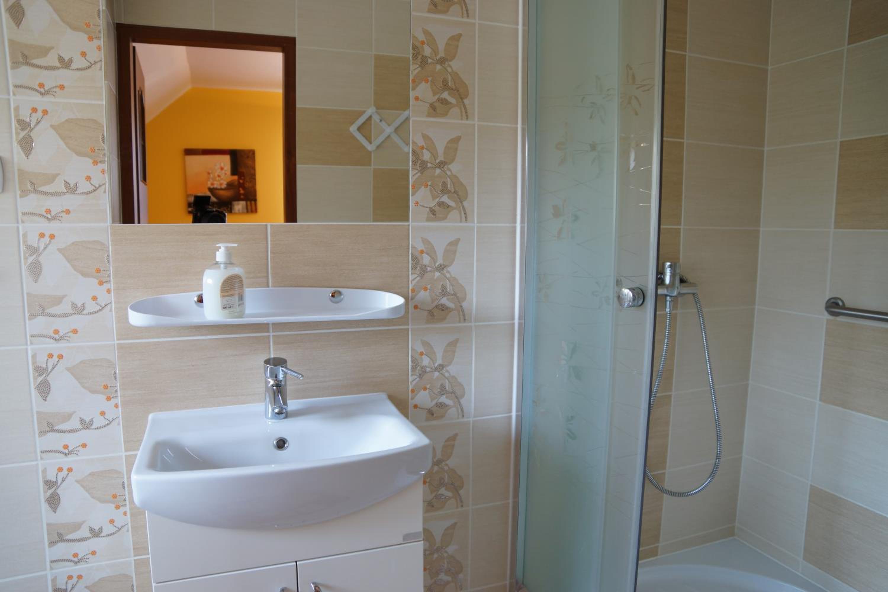 Triple Room with Balcony photo 2