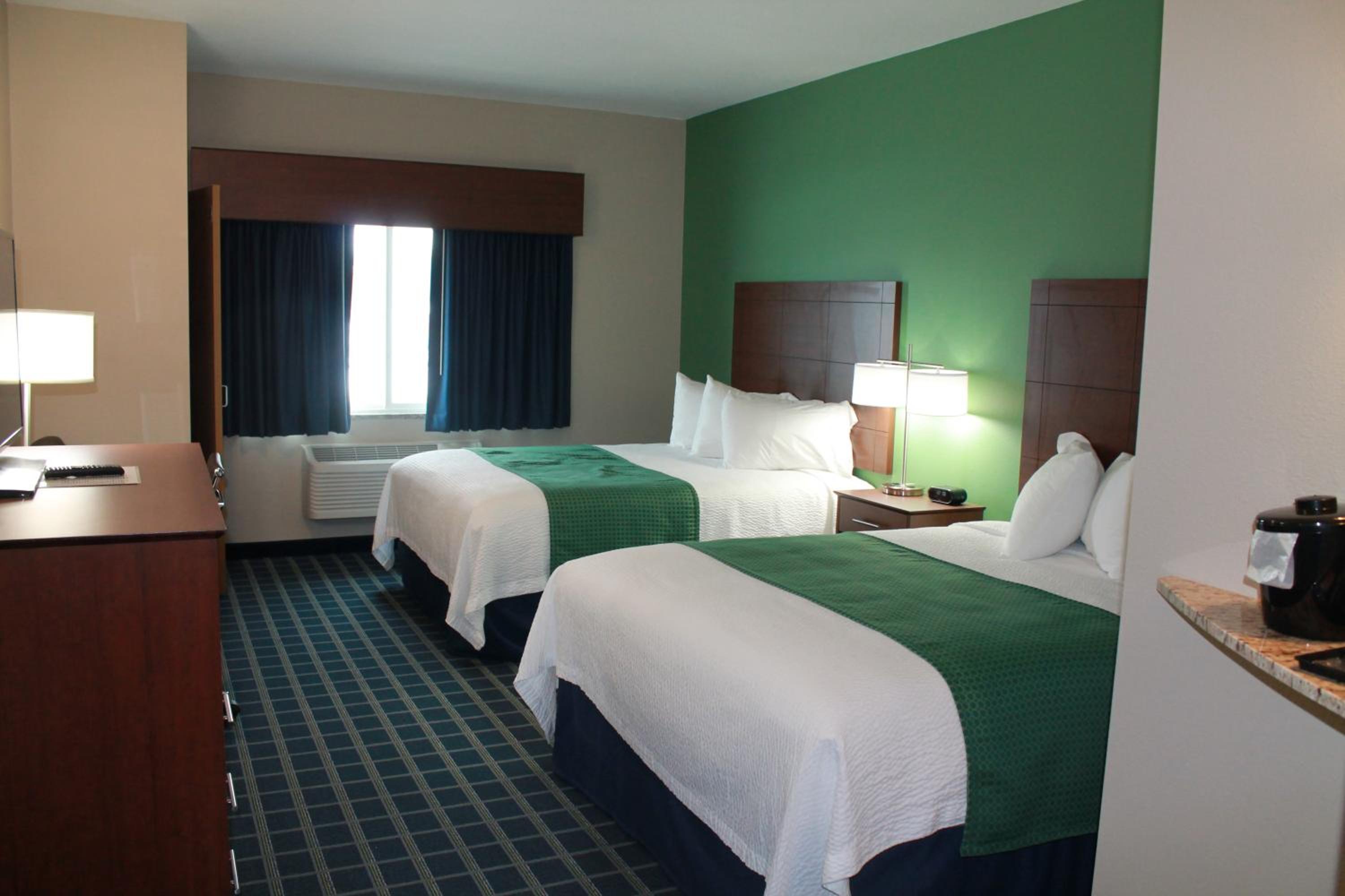 Deluxe Double Room photo 3
