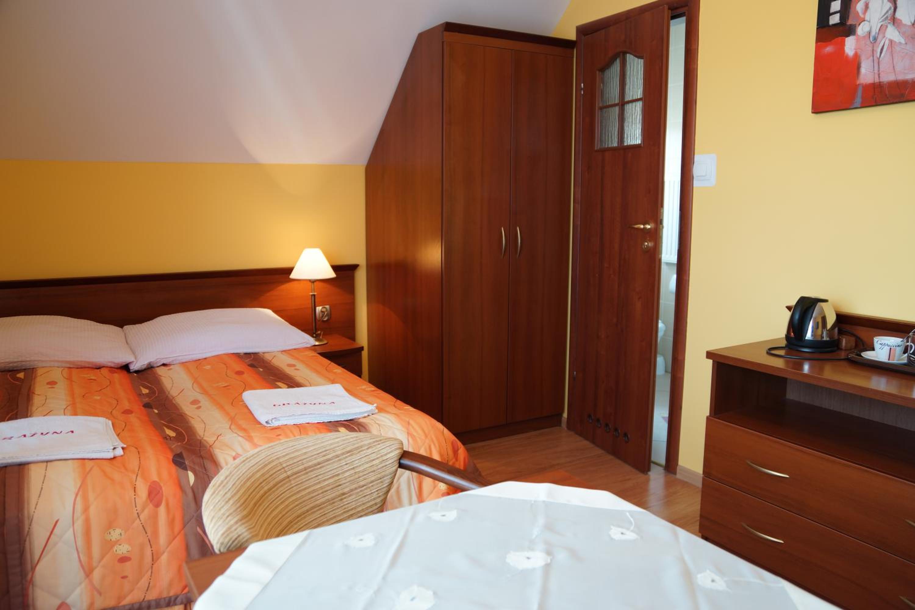 Triple Room with Balcony photo 2