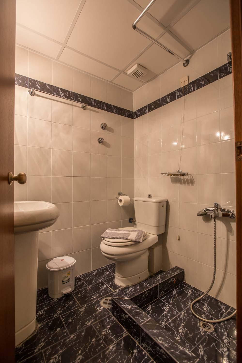 Classic Triple Room photo 3