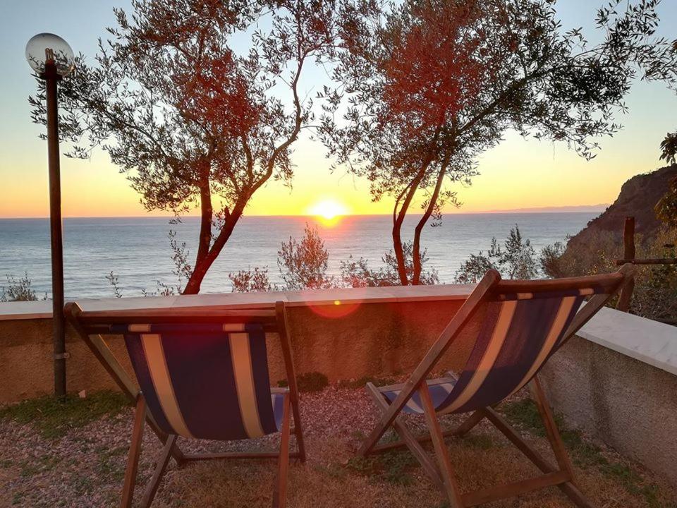 Quadruple Room with Sea View photo 3