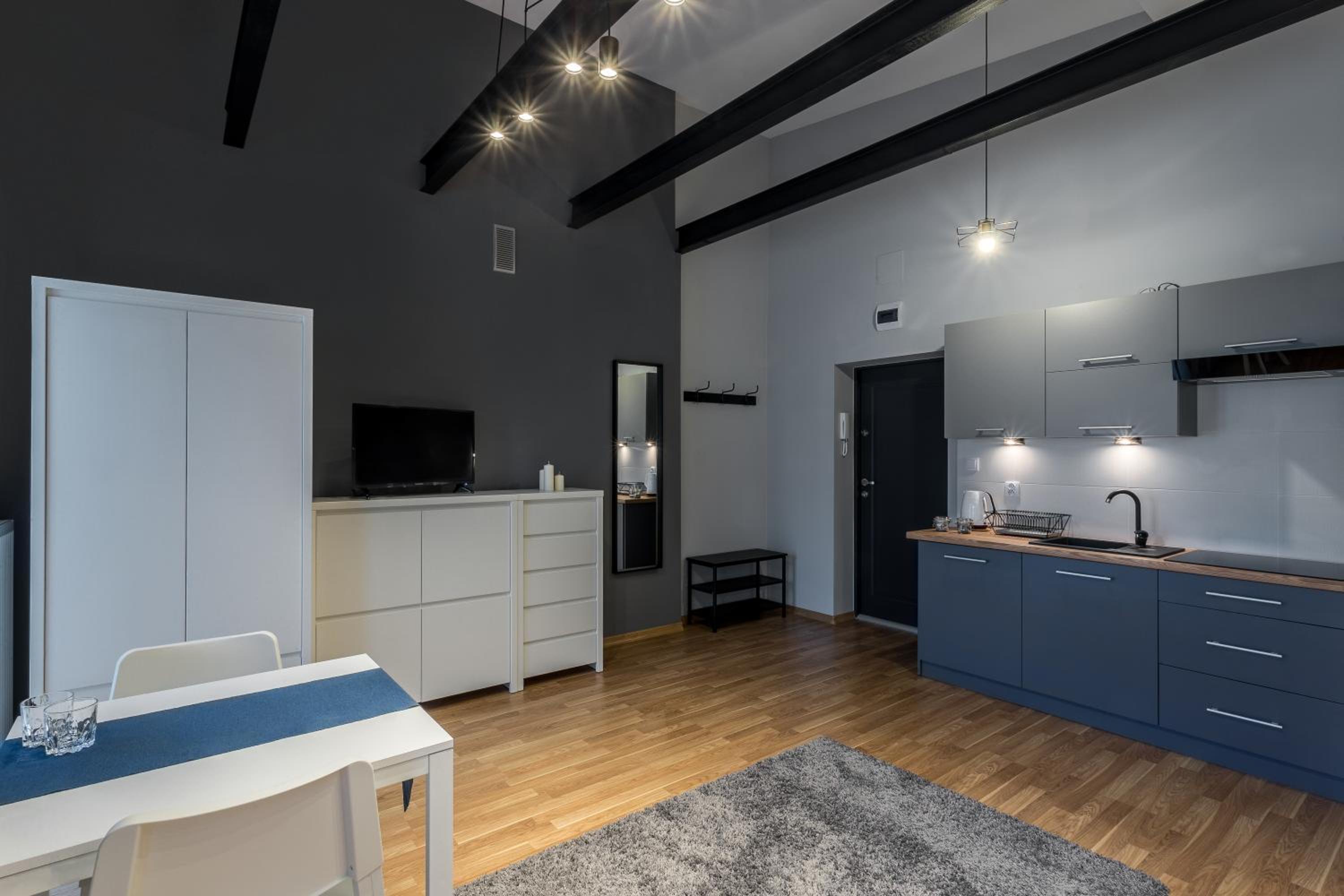 Apartment - Photo 2