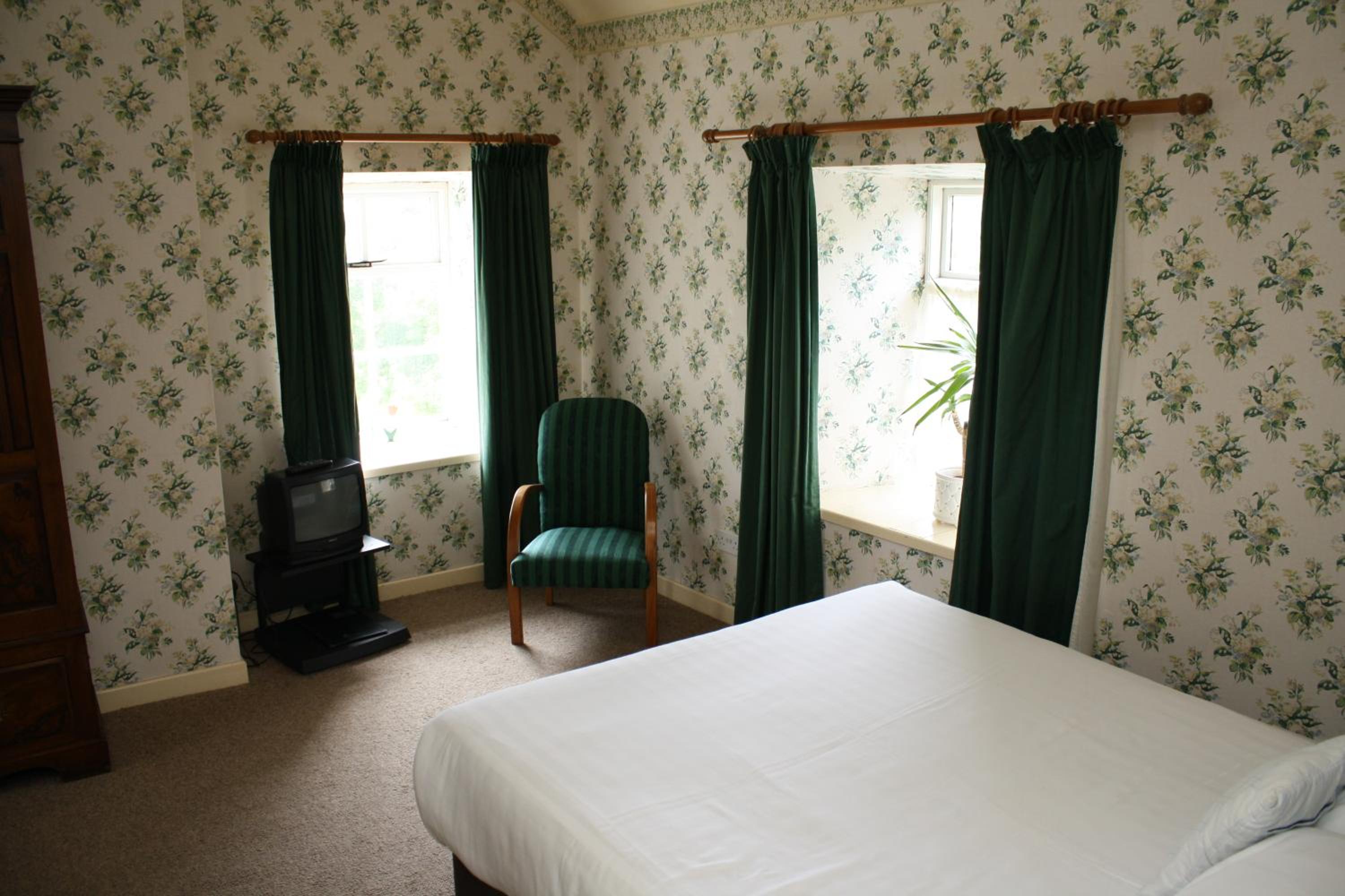 Double Room - Photo 1