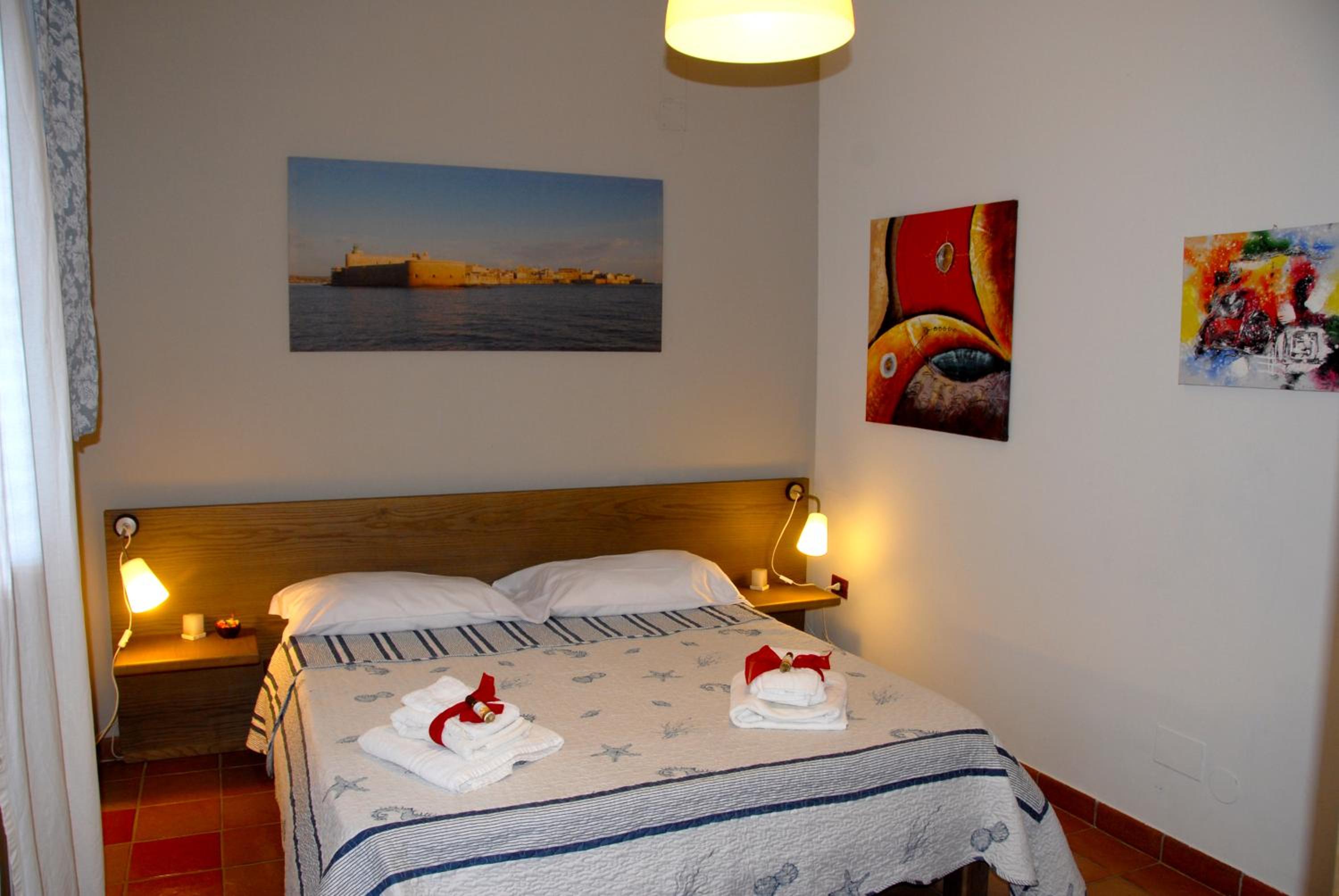 Double Room with Garden View photo 3
