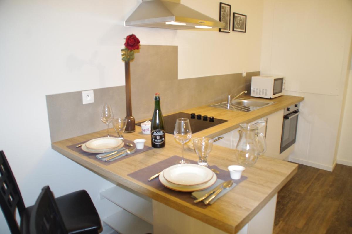 Apartment - Photo 15