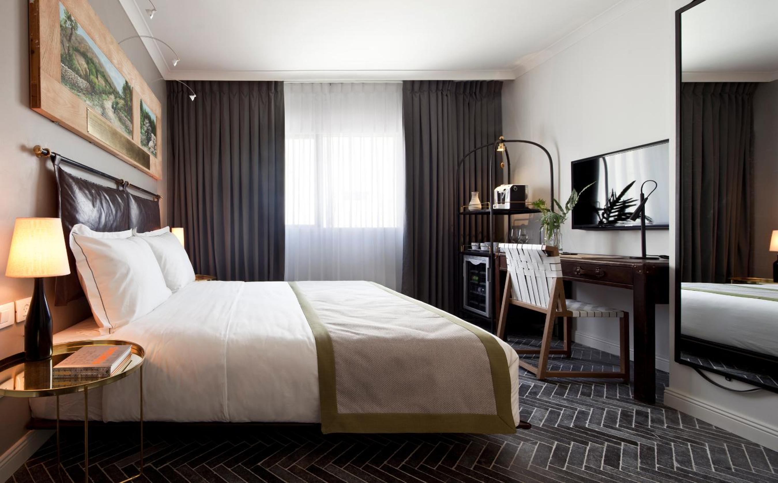 Deluxe Room photo 1