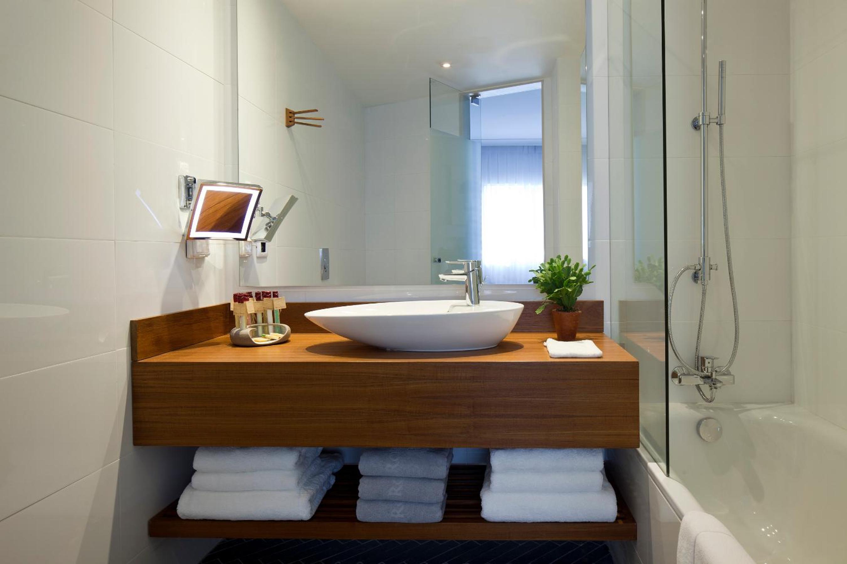 Premium Suite with Terrace photo 1