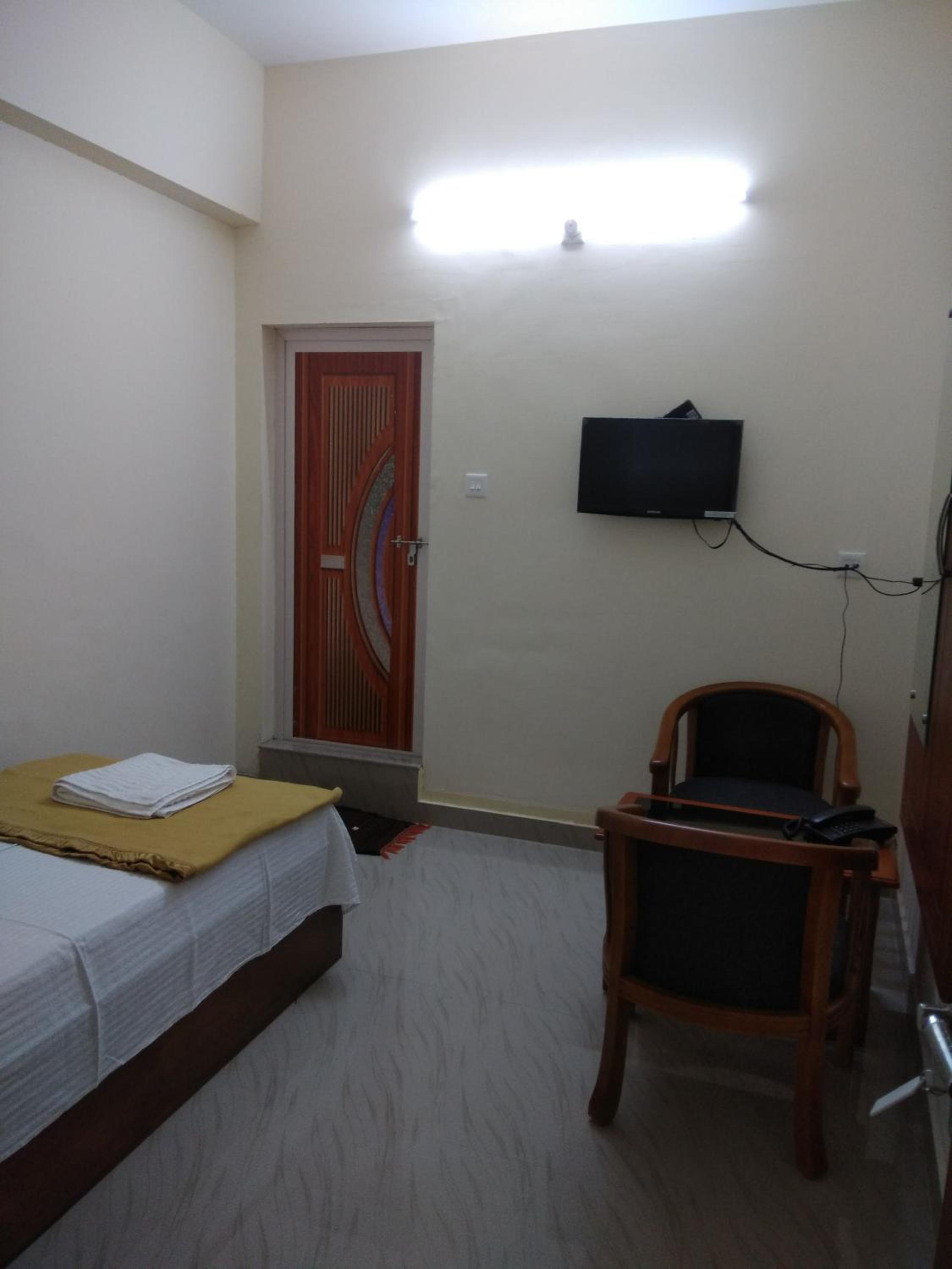 Standard Single Room photo 1