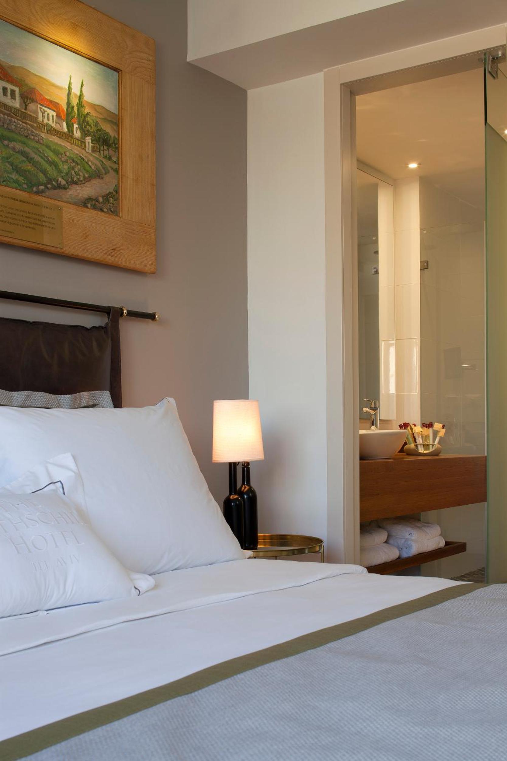 Premium Suite with Terrace photo 3