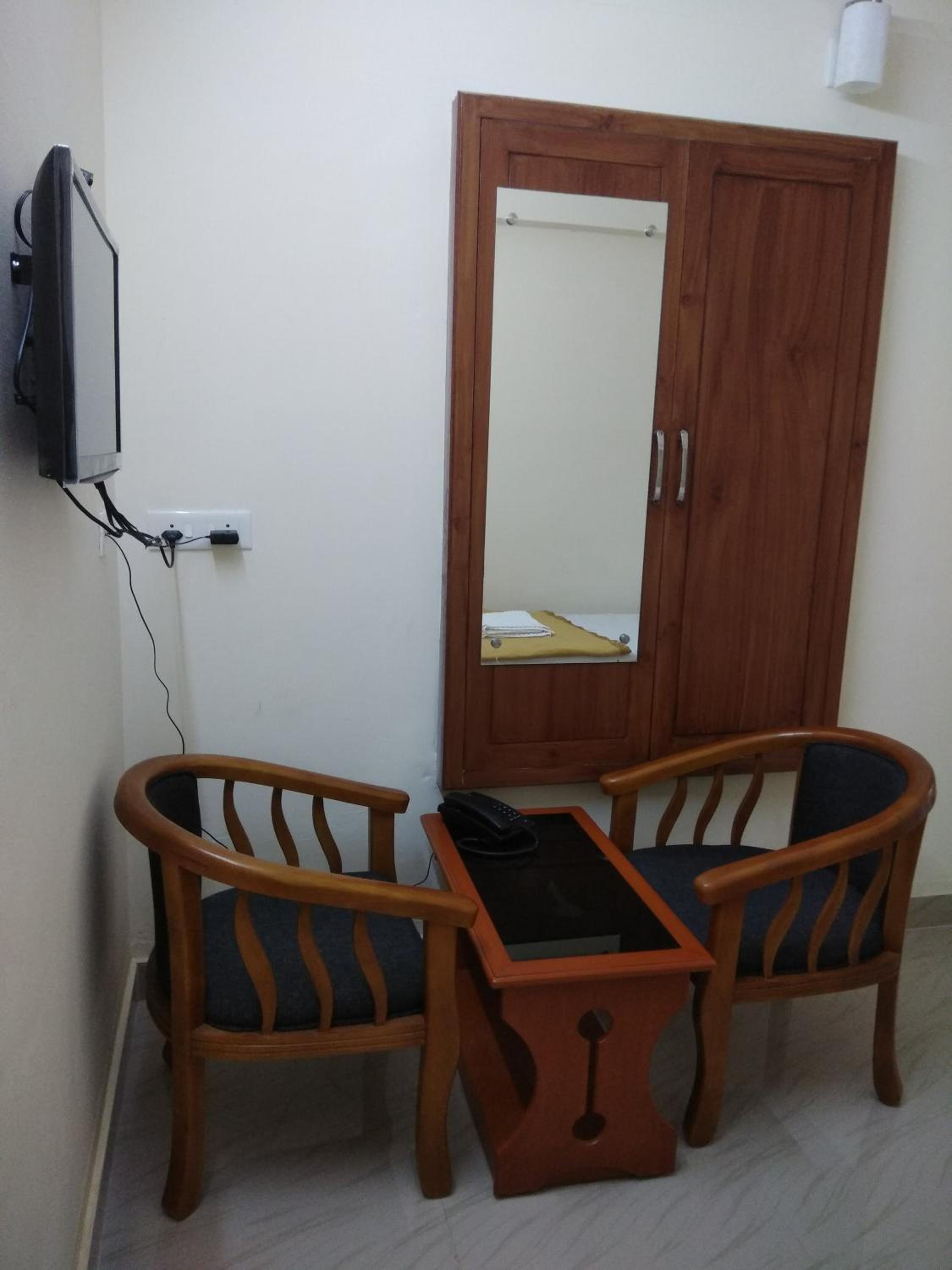 Standard Single Room photo 3