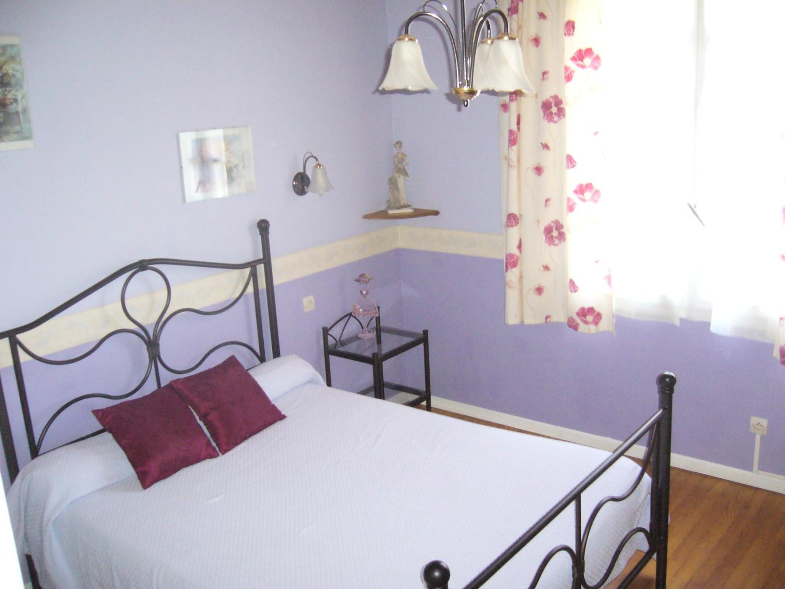 Superior Double Room with Bath and Shower photo 2