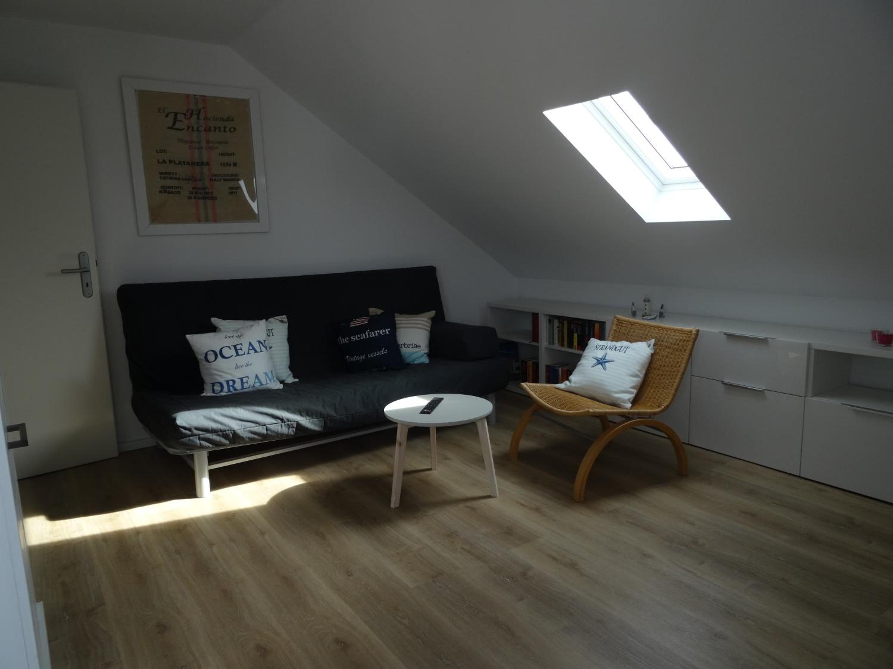 Apartment photo 1