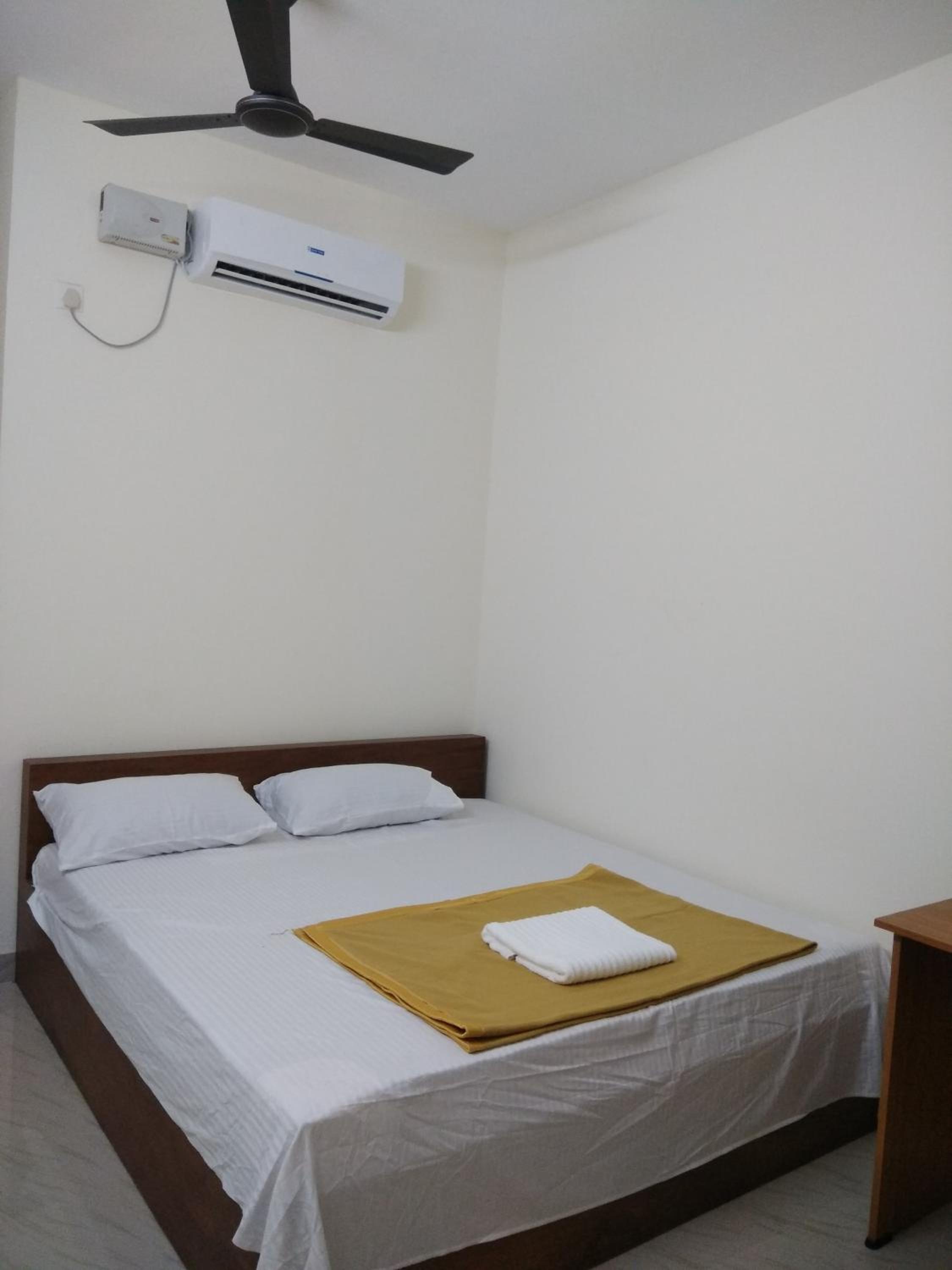 Standard Double Room photo 1