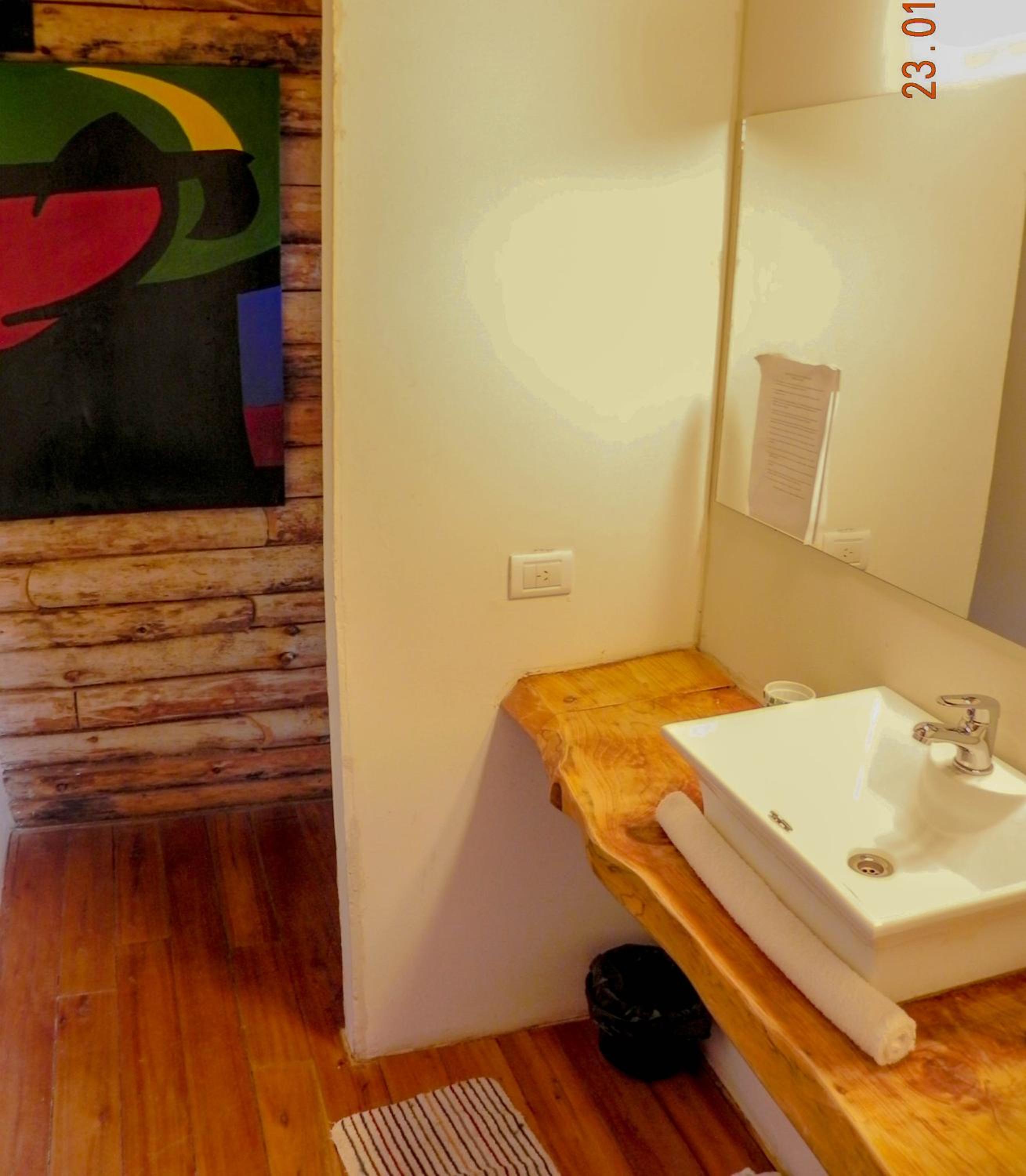 Single Bed in Mixed Dormitory Room photo 2