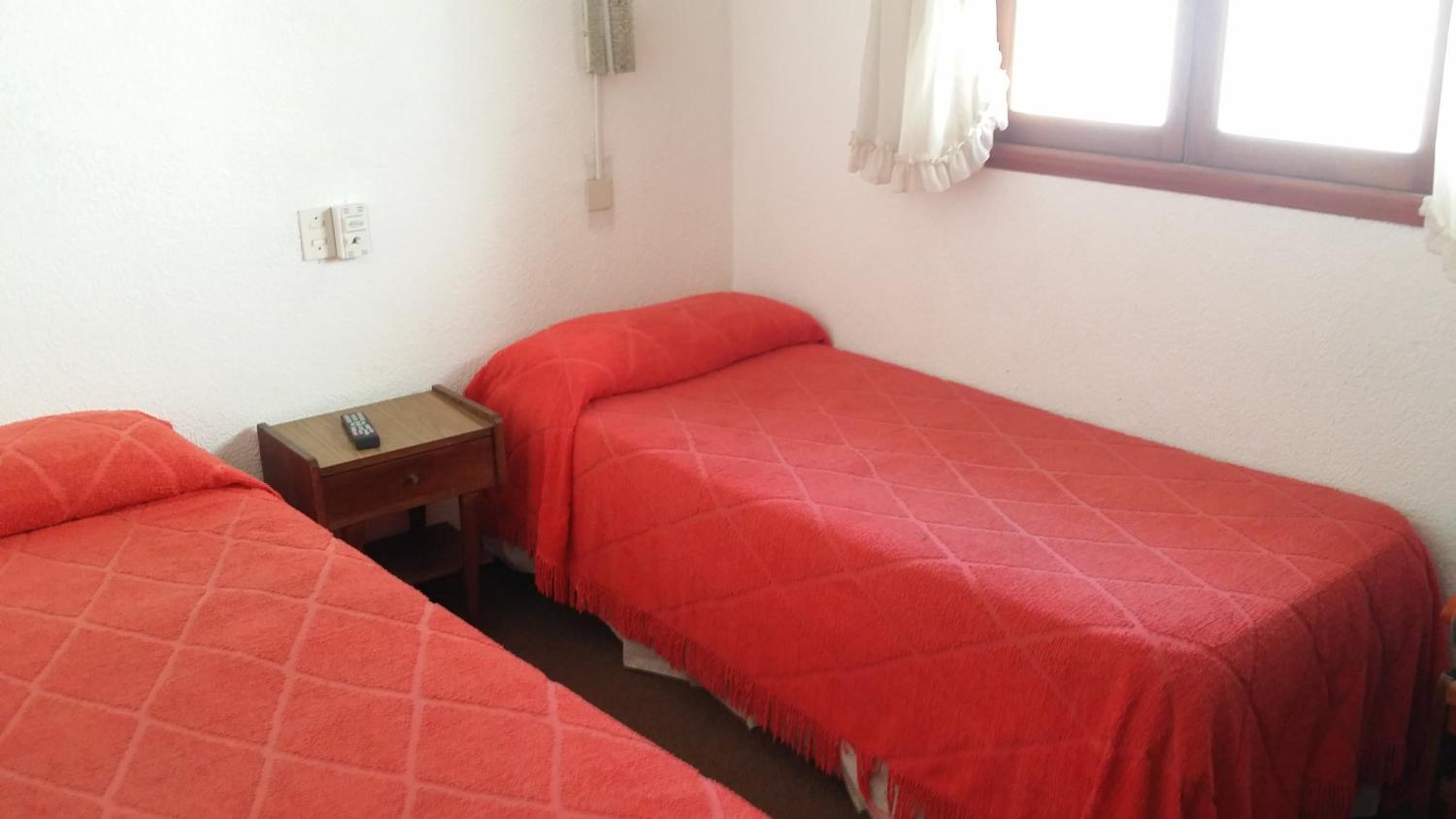 Budget Triple Room