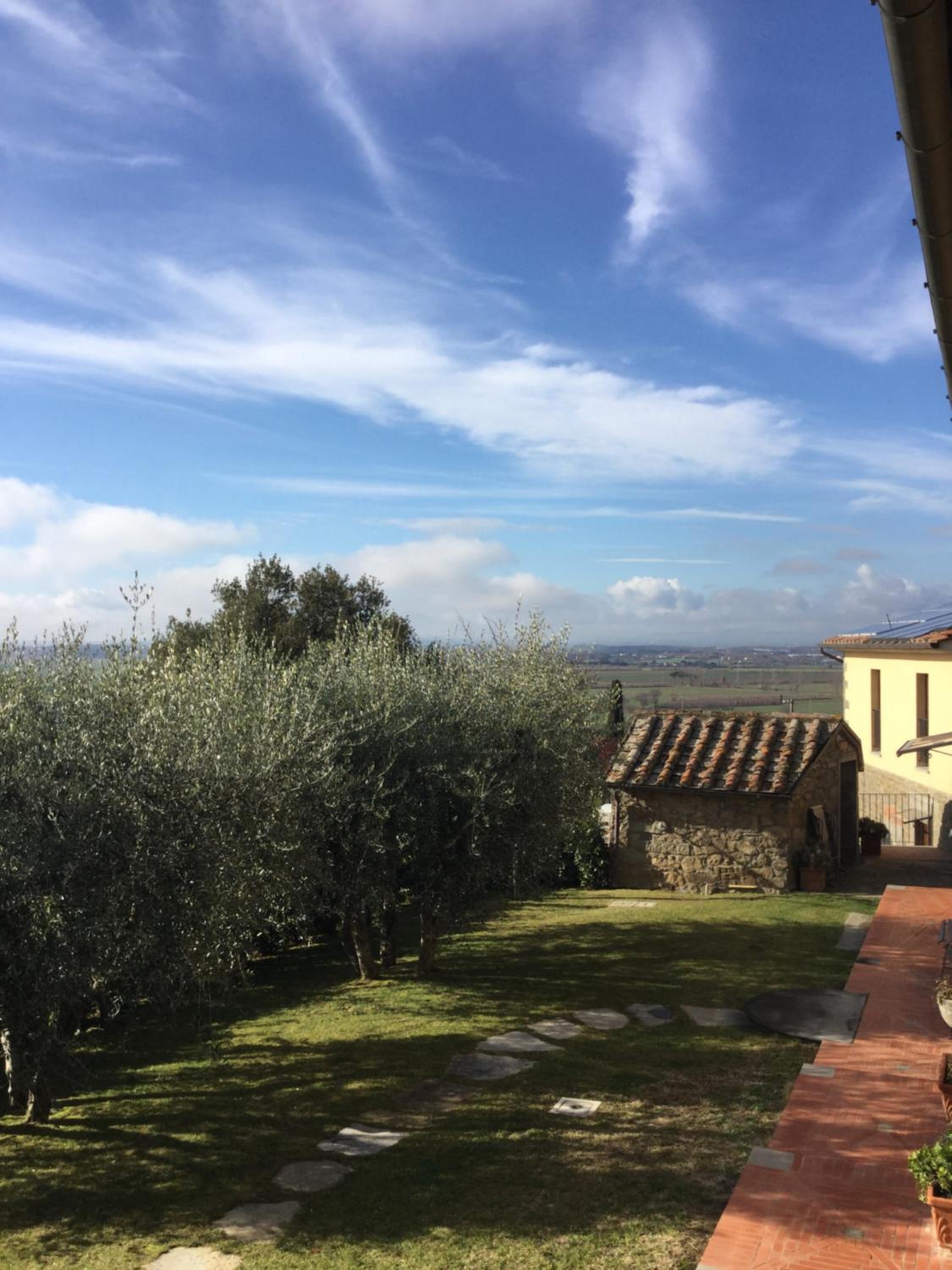 Triple Room with Garden View photo 3