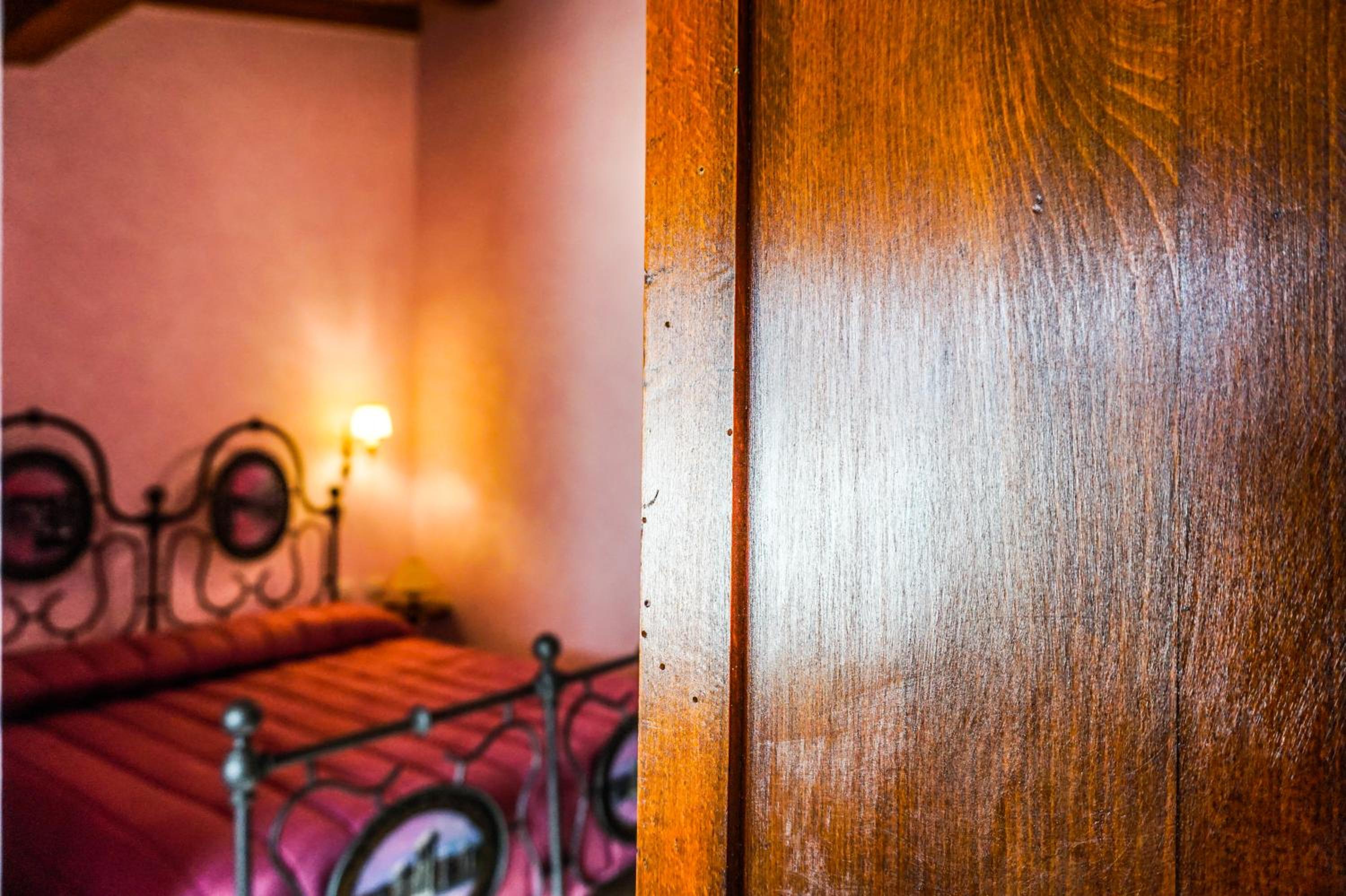 Double Room with Private Bathroom photo 2