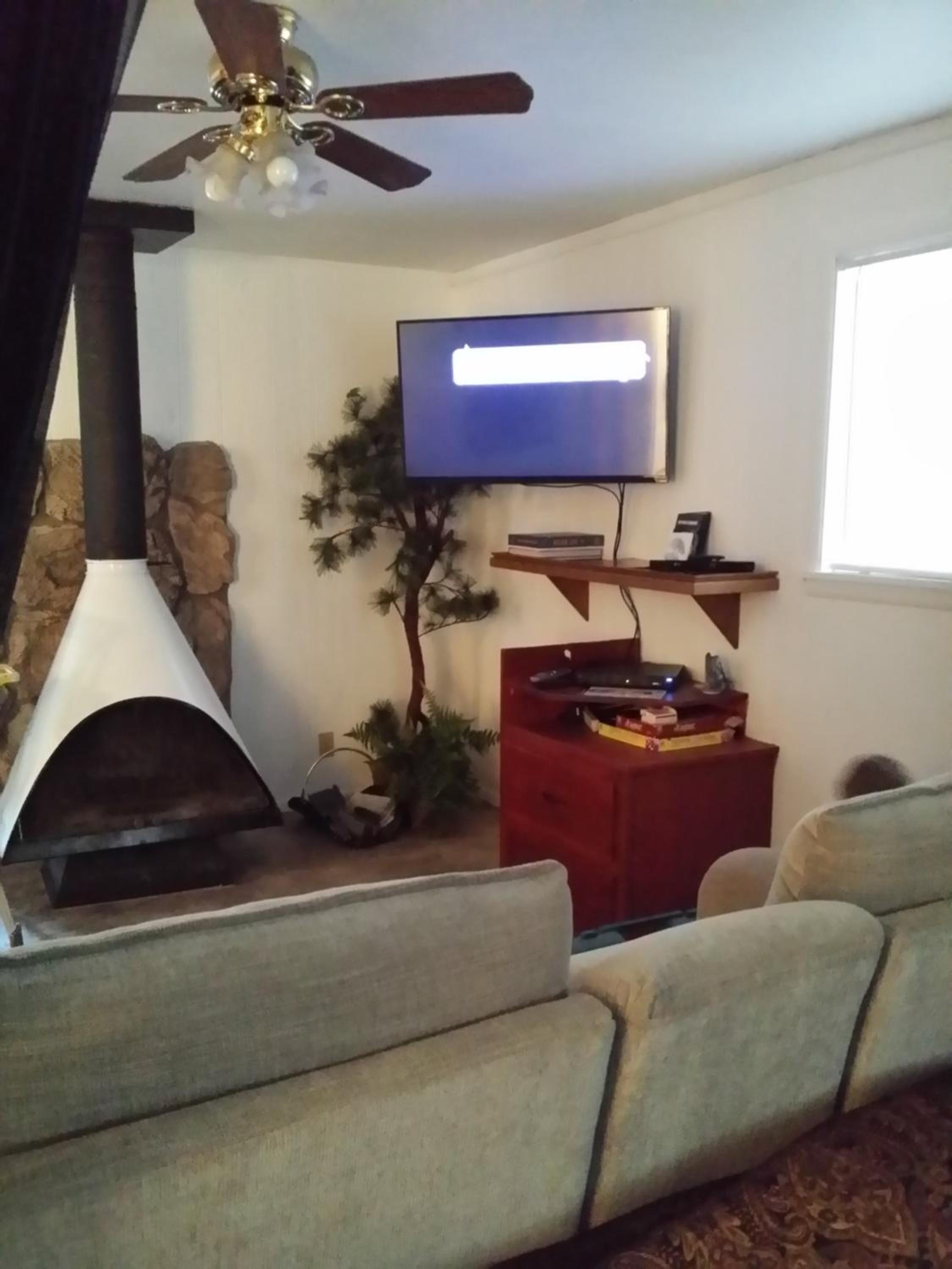 Honeymoon Cottage