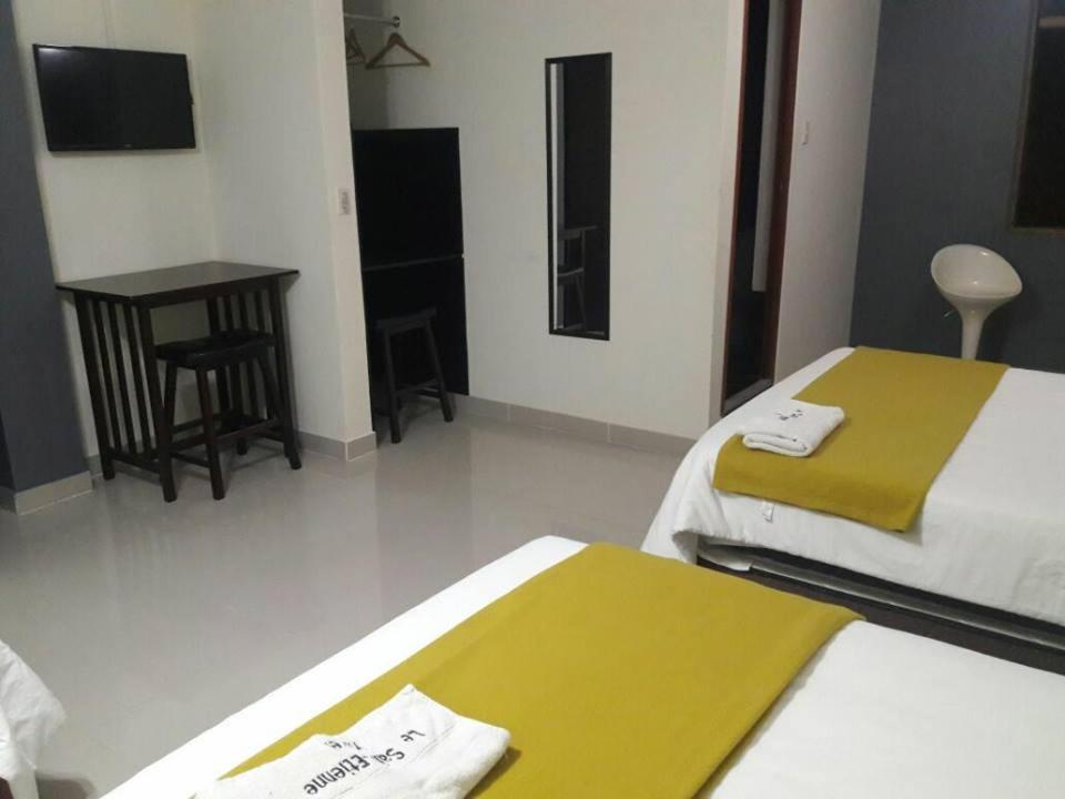 Quadruple Room photo 3