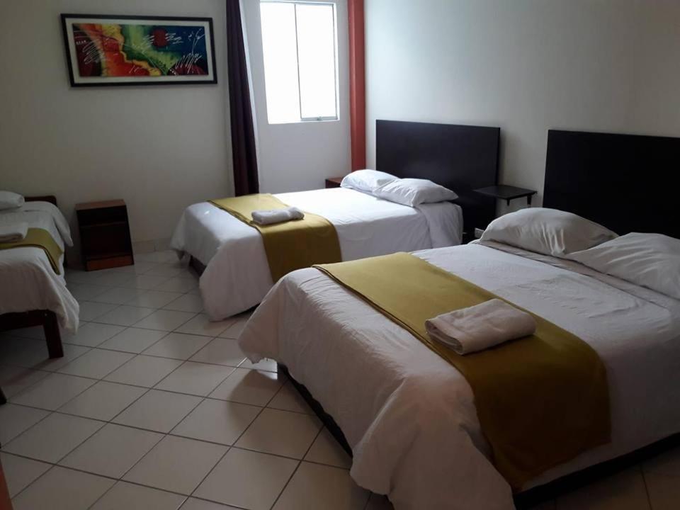 Quadruple Room photo 1