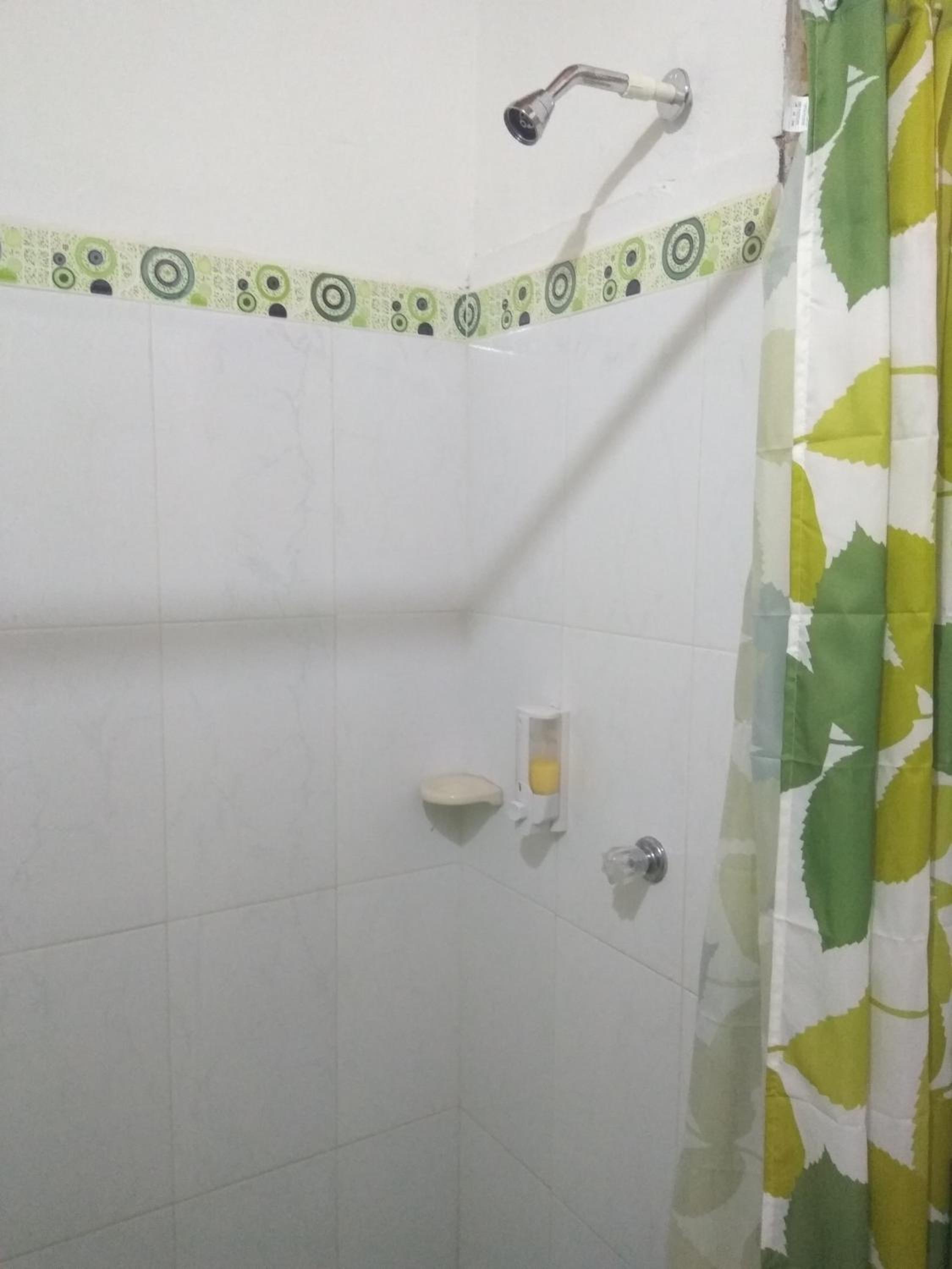 Quadruple Room with Sea View photo 3