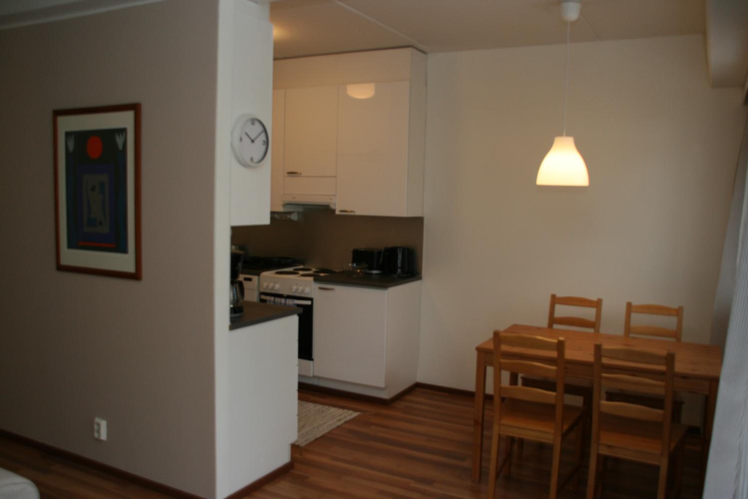 Superior Apartment with Sauna photo 3
