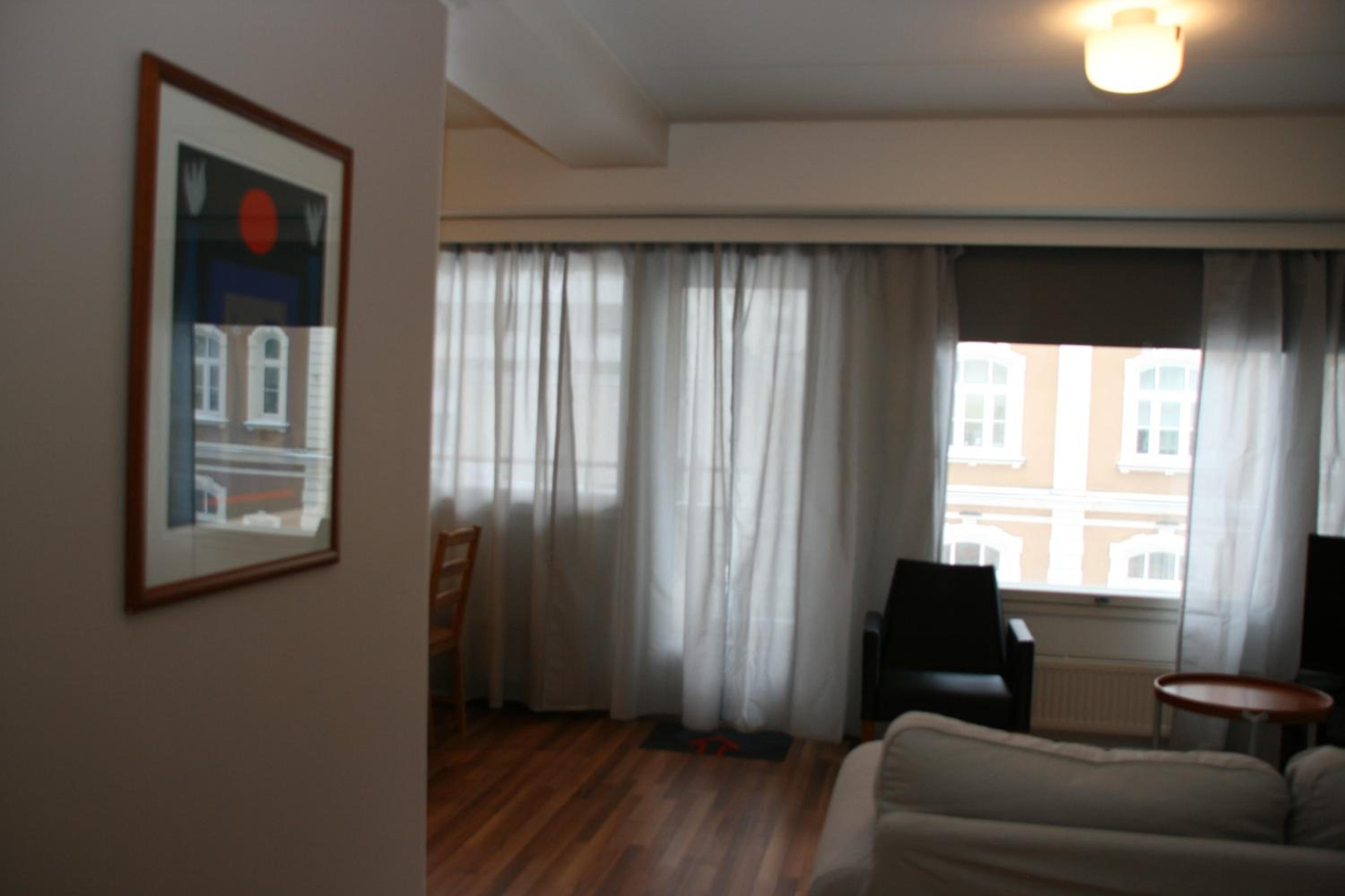 Superior Apartment with Sauna photo 1