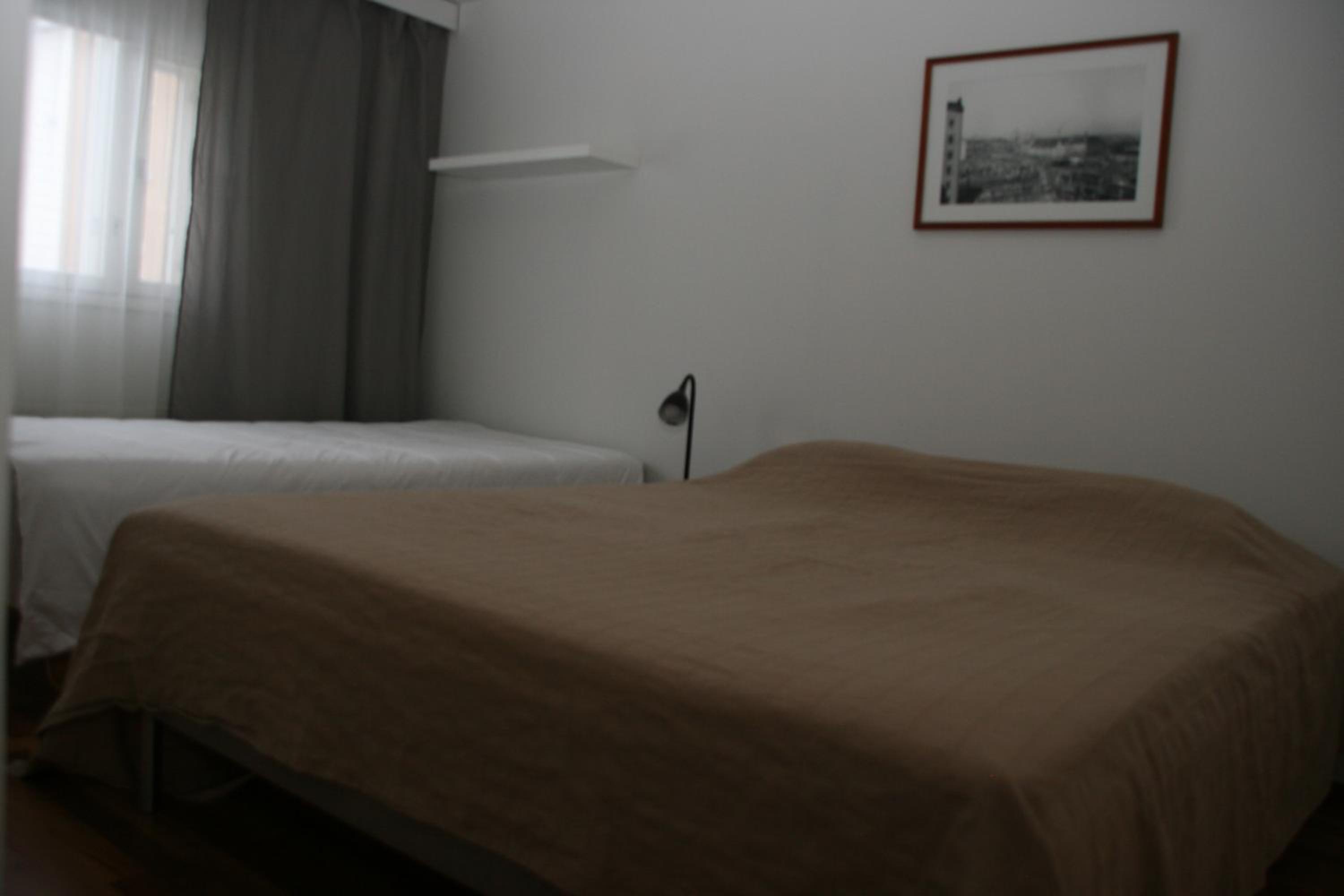 Superior Apartment with Sauna photo 2