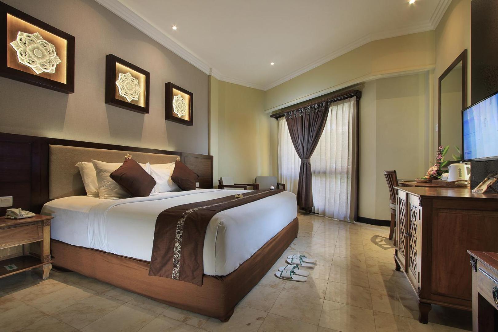 Superior Double or Twin Room - Photo 2