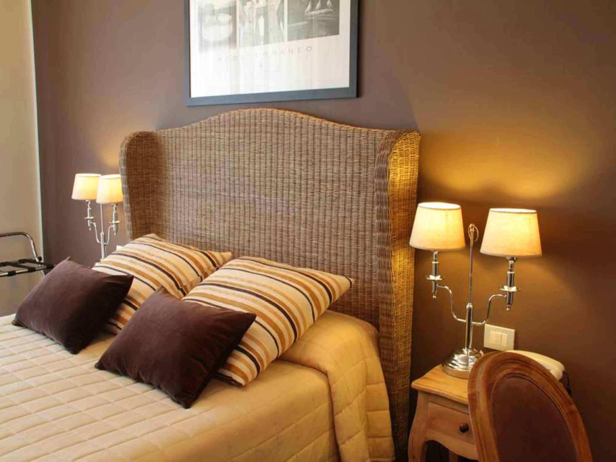 Superior Double Room with Balcony and Sea View - Photo 9