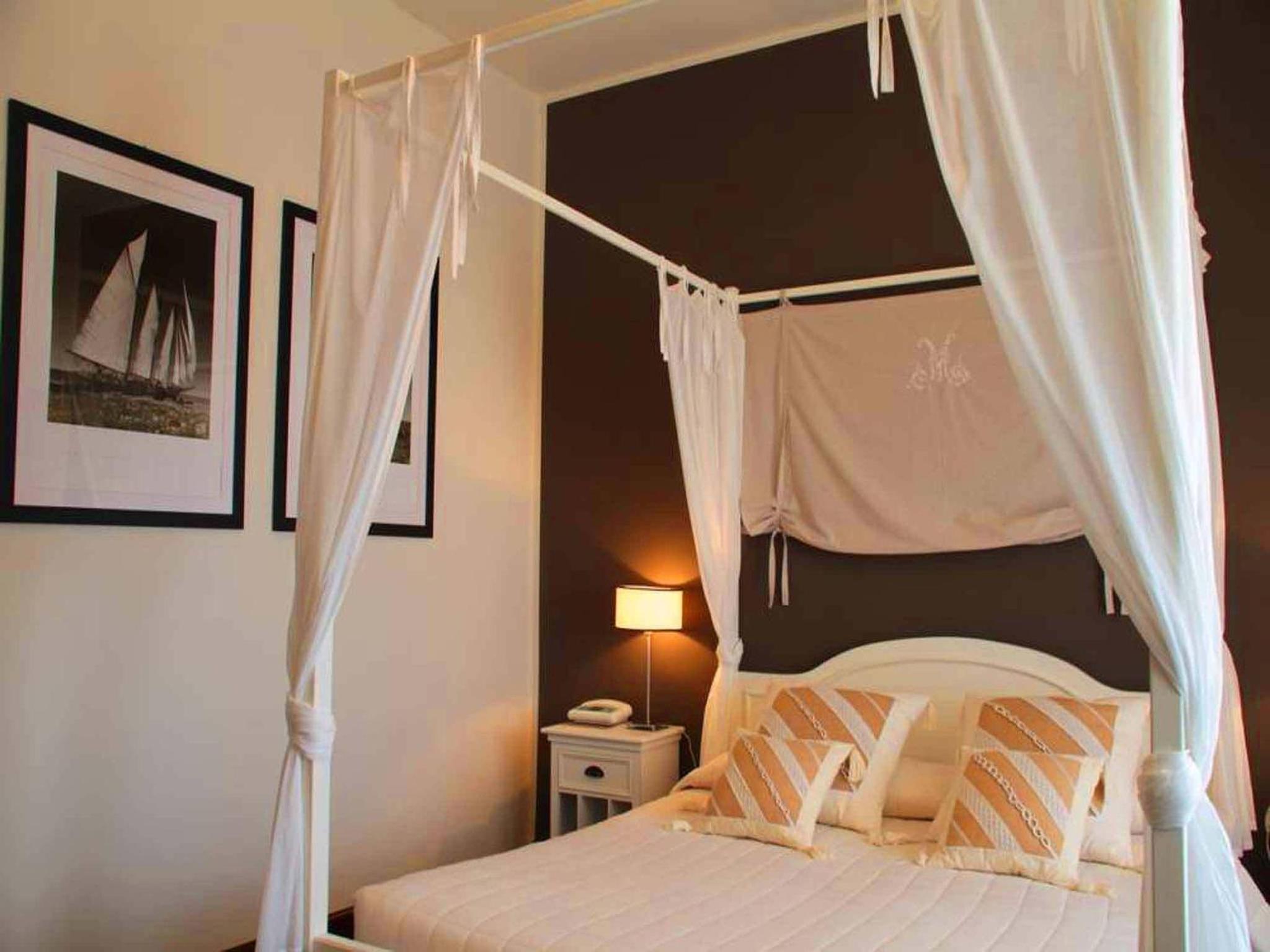Superior Double Room with Balcony and Sea View - Photo 2