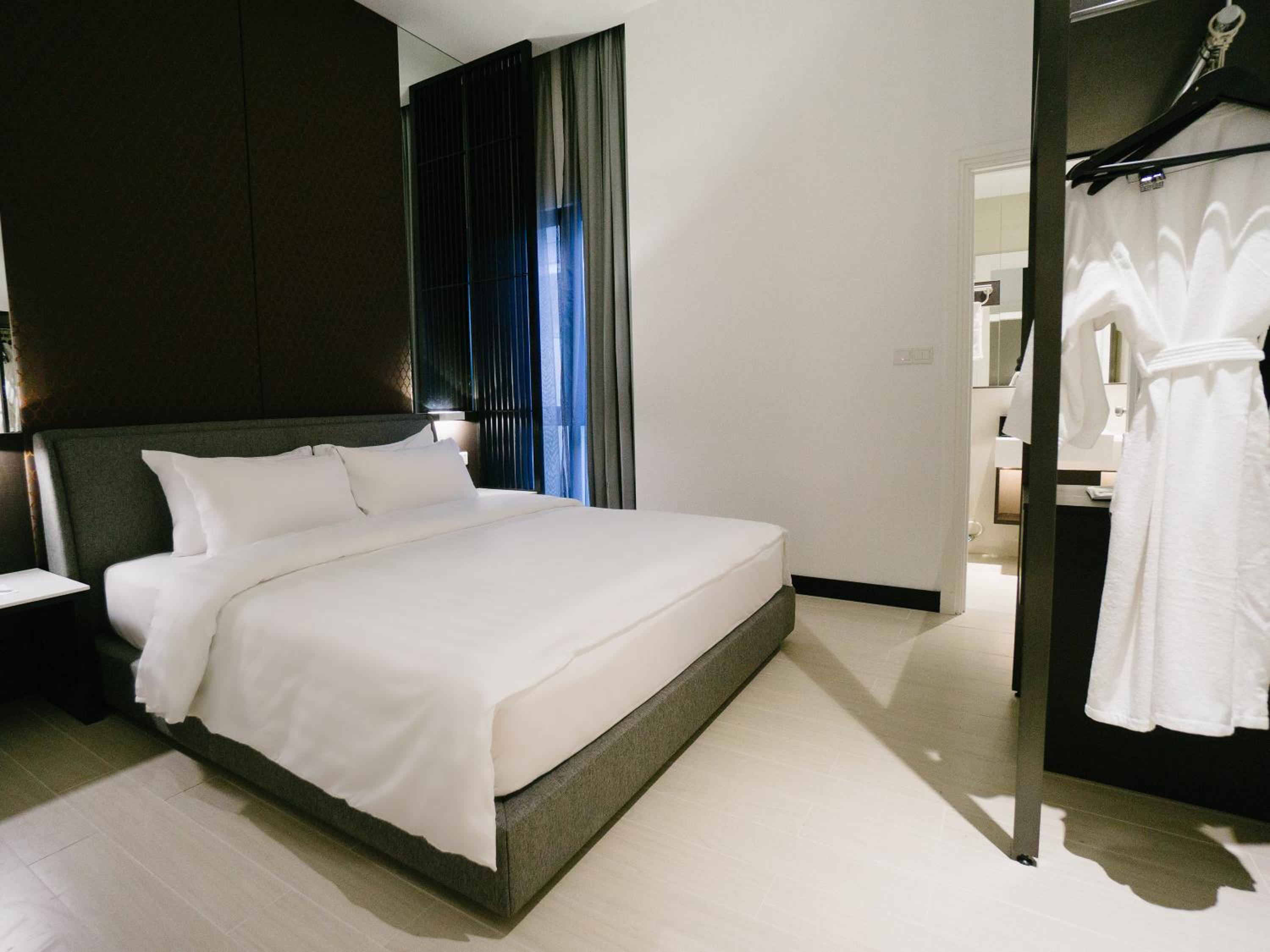 2BR Premium Suite photo 3