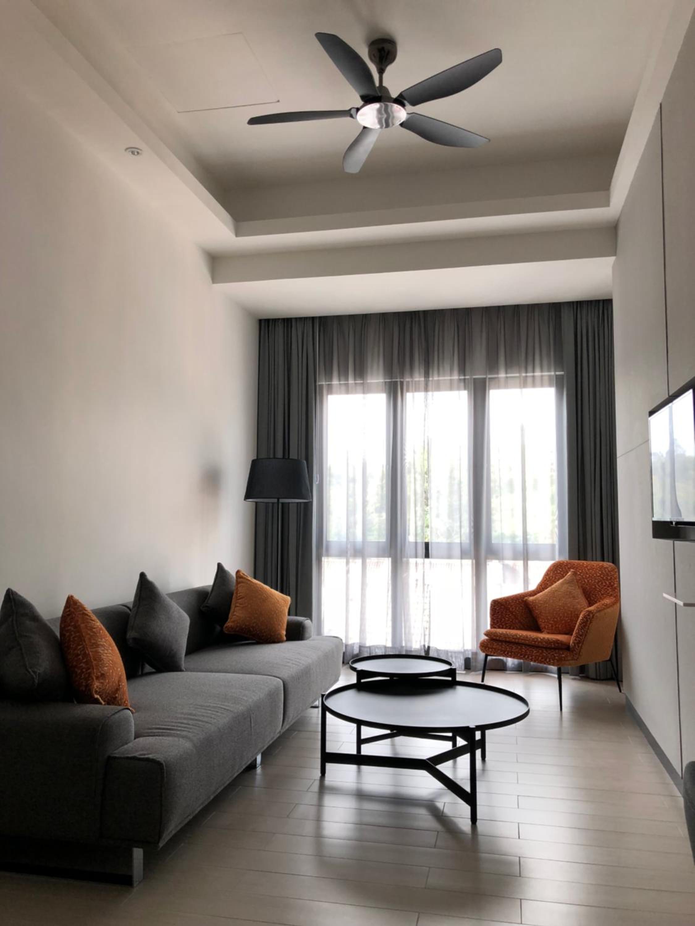 2BR Premium Suite photo 2