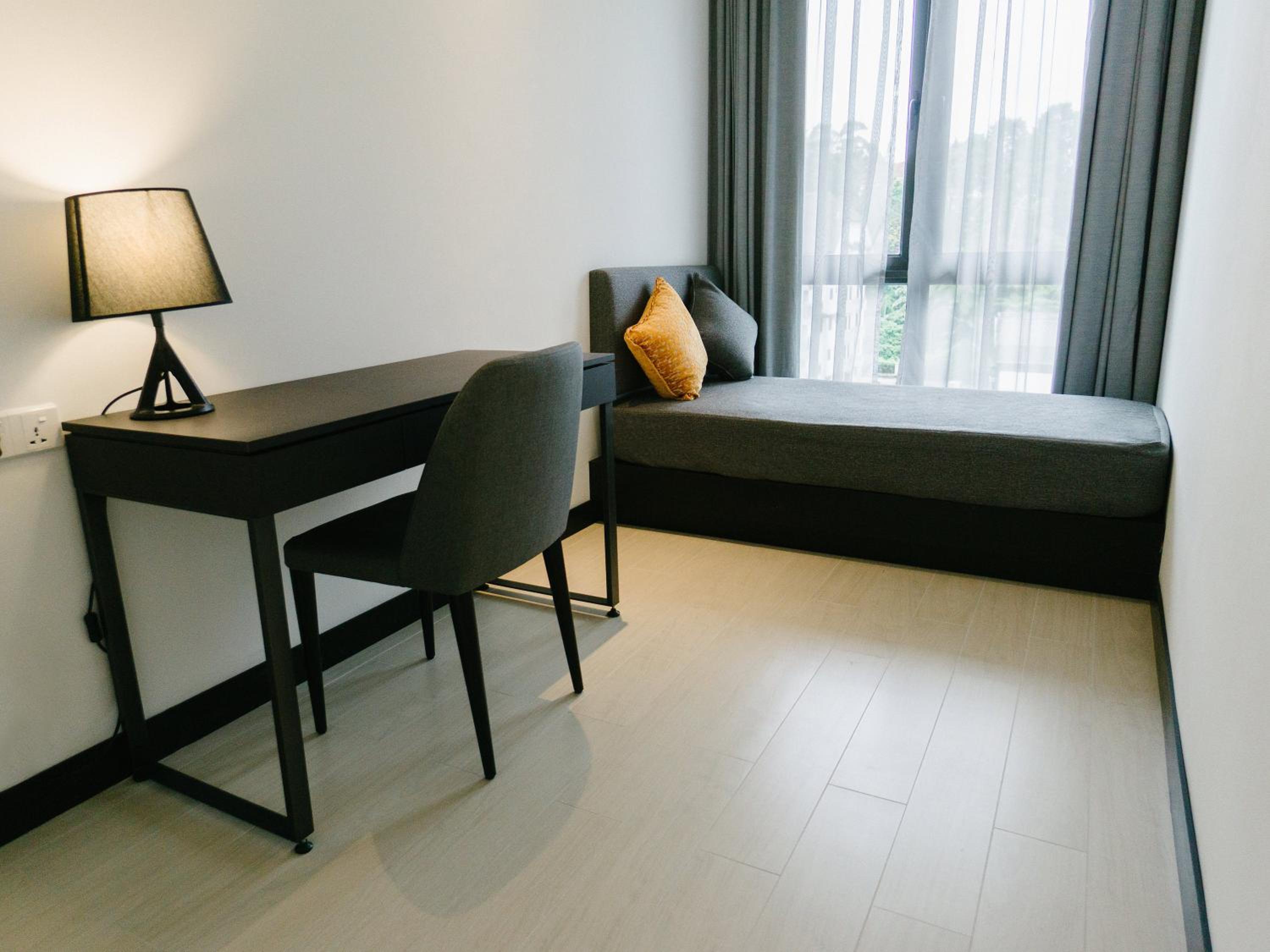2BR Premium Suite photo 1