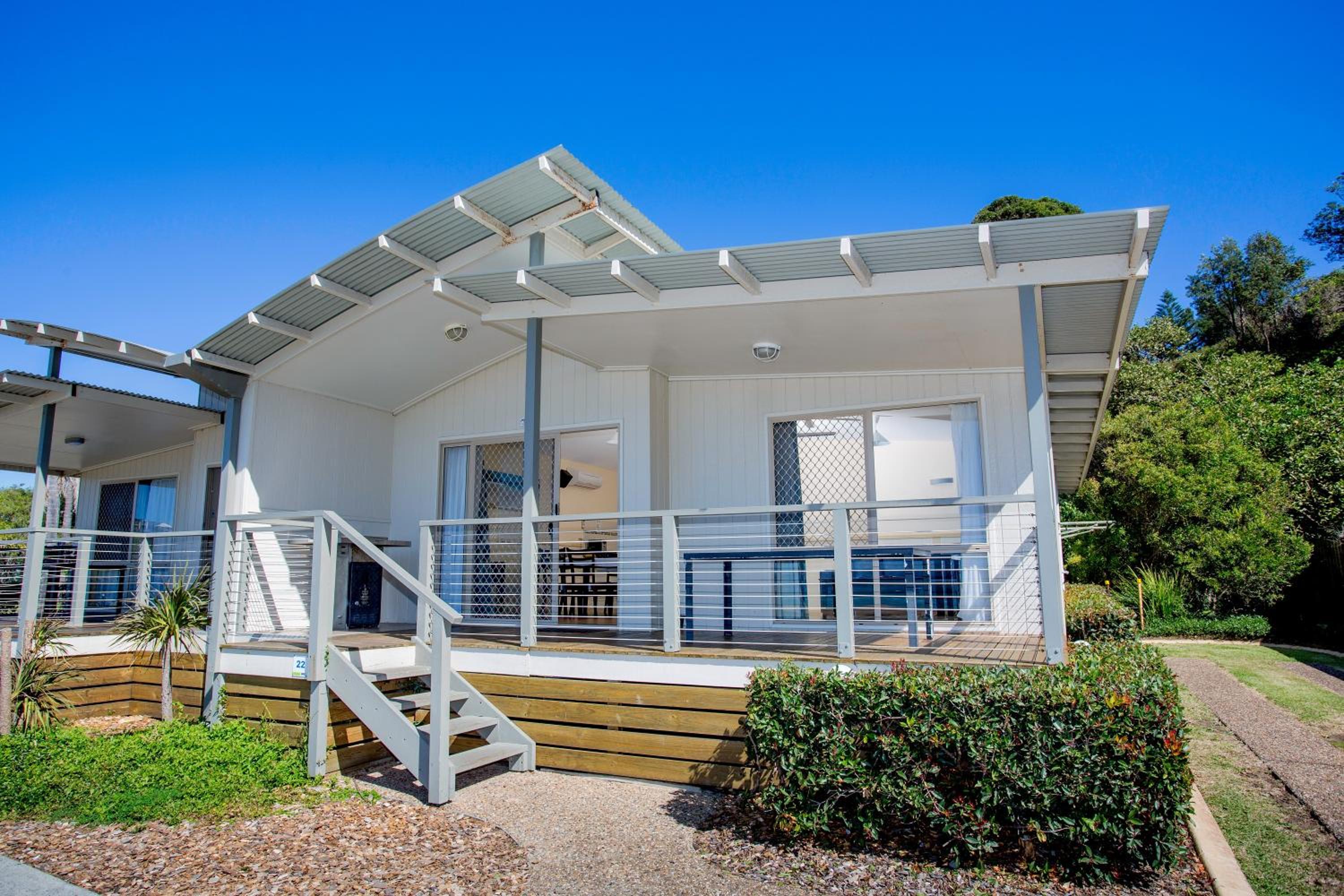 Beach Retreat photo 2