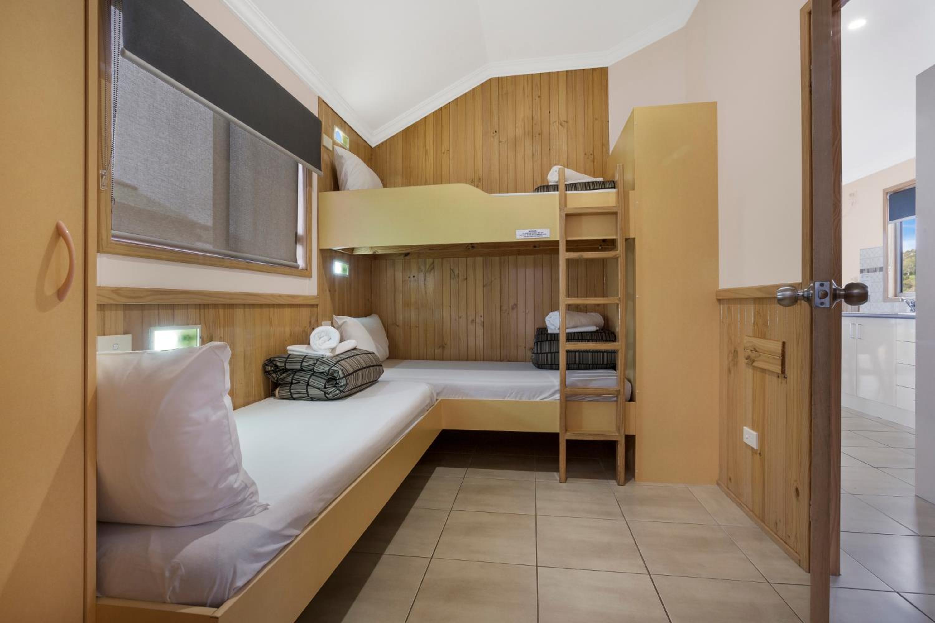 Seabreeze Spa Villa photo 2